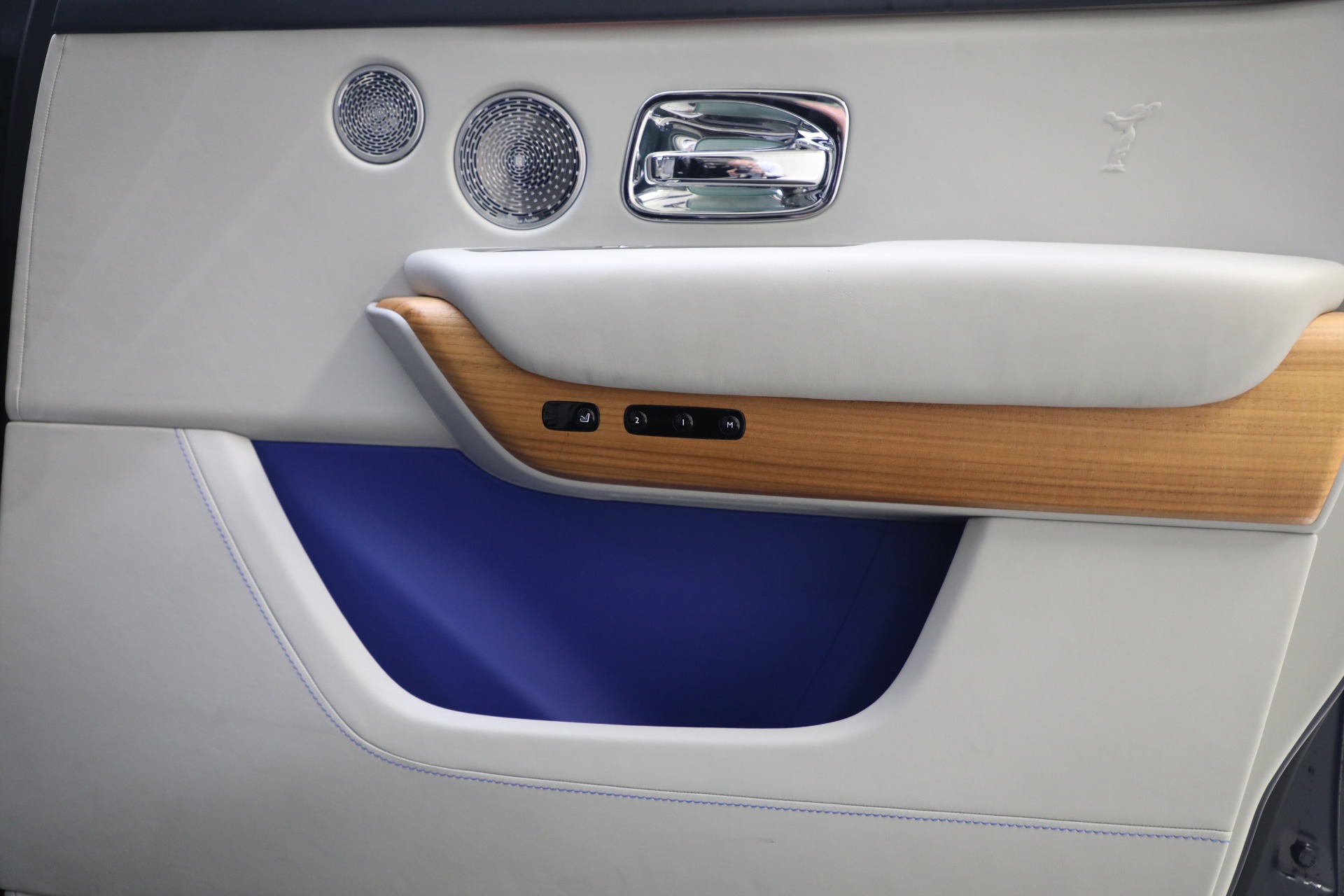 Used 2019 Rolls-Royce Cullinan | St. Petersburg, FL