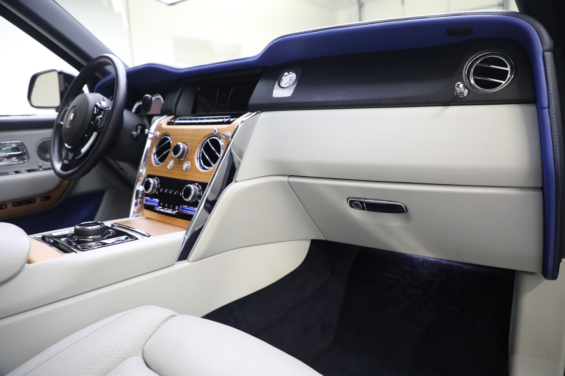 Used 2019 Rolls-Royce Cullinan | St. Petersburg, FL