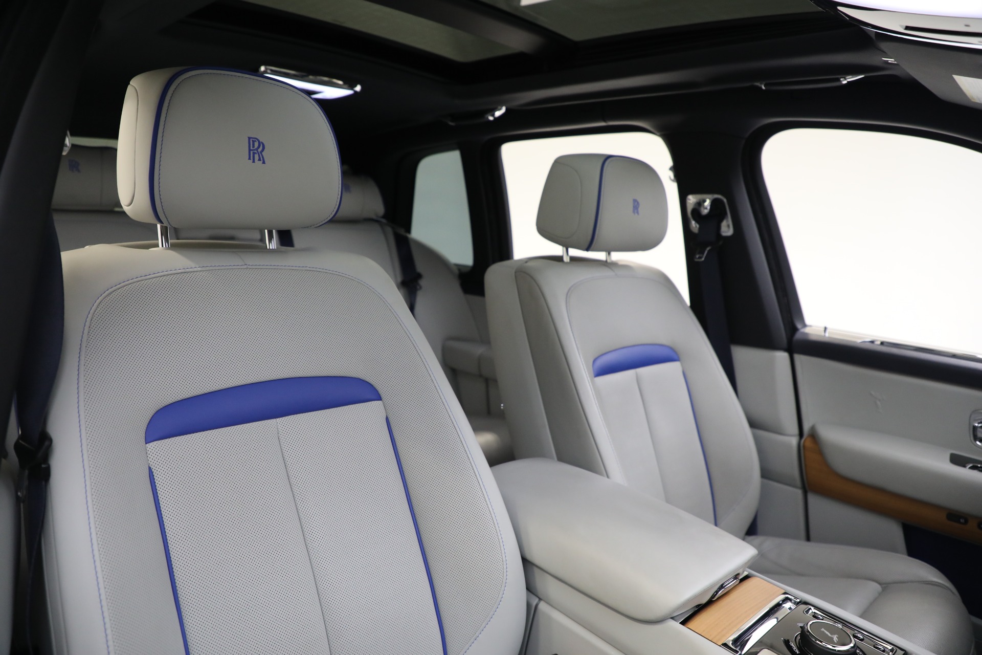 Used 2019 Rolls-Royce Cullinan | St. Petersburg, FL