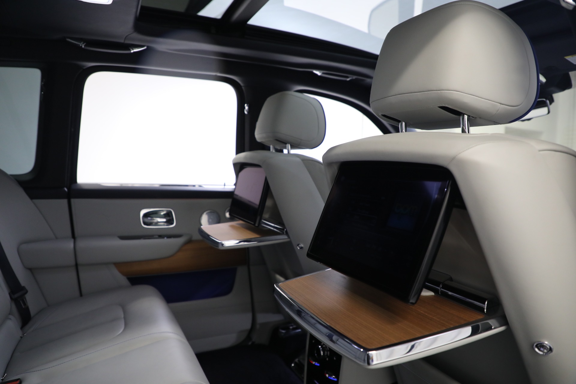 Used 2019 Rolls-Royce Cullinan | St. Petersburg, FL