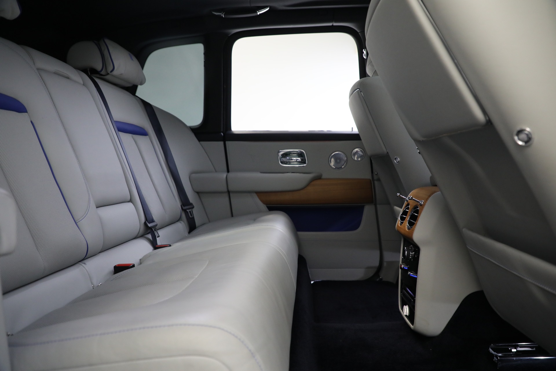 Used 2019 Rolls-Royce Cullinan | St. Petersburg, FL