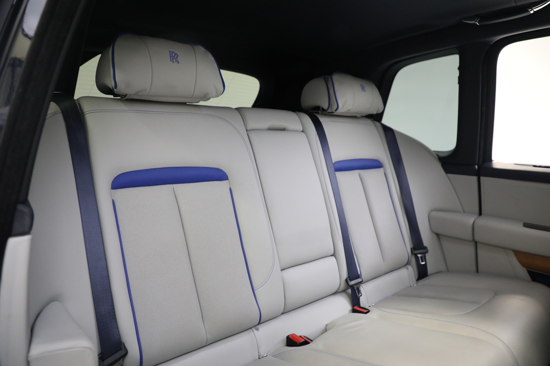 Used 2019 Rolls-Royce Cullinan | St. Petersburg, FL