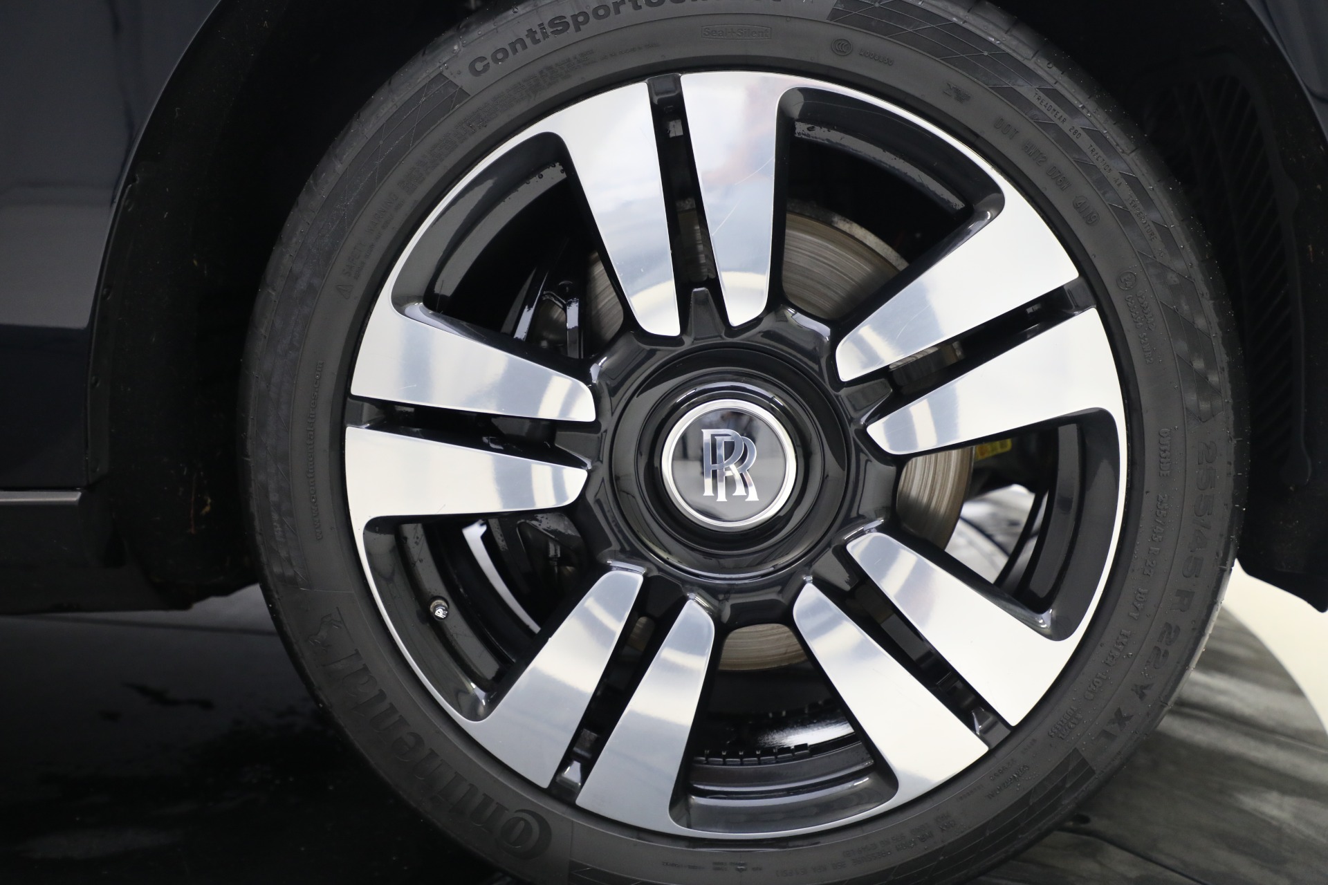 Used 2019 Rolls-Royce Cullinan | St. Petersburg, FL