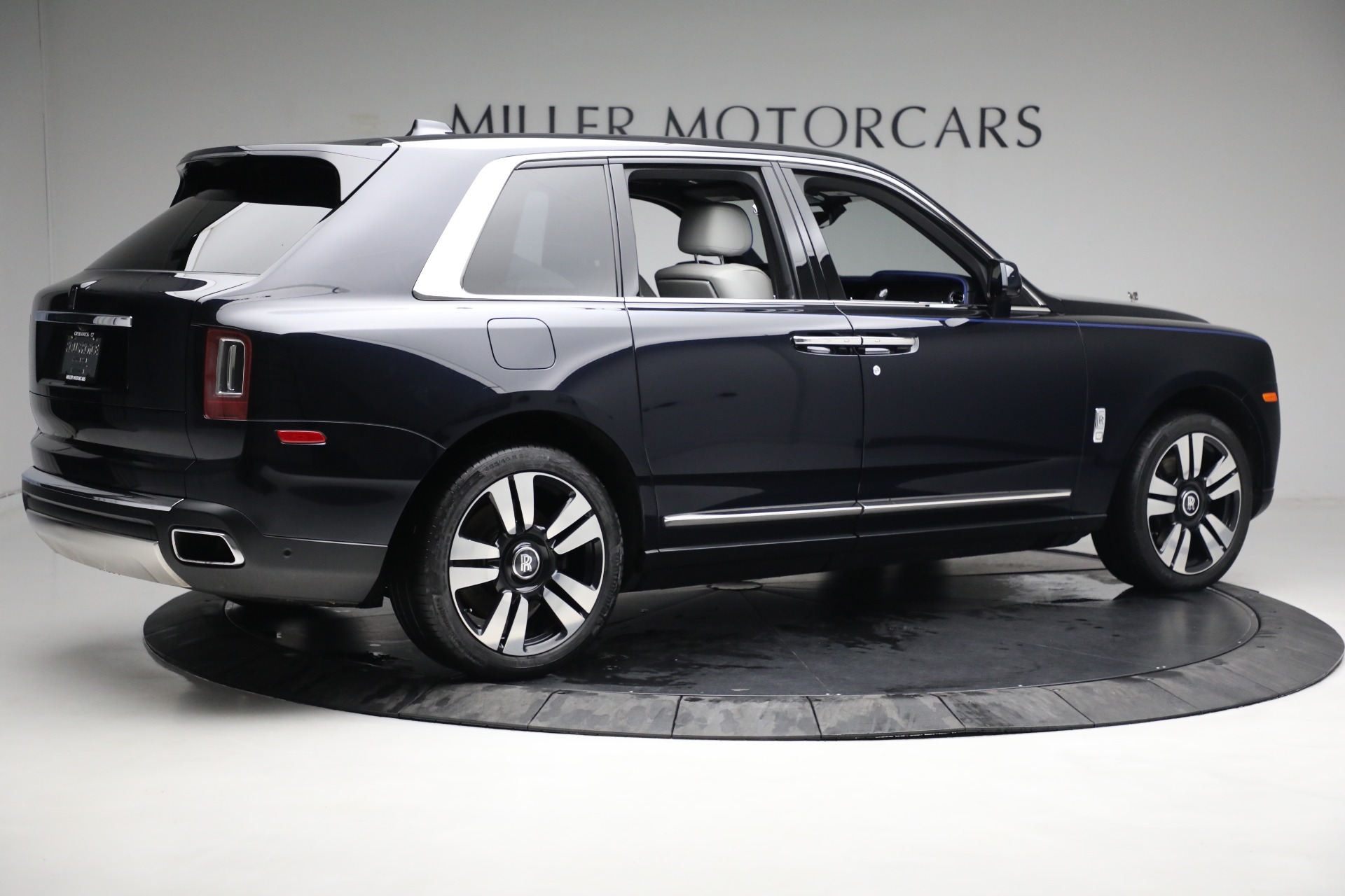 Used 2019 Rolls-Royce Cullinan | St. Petersburg, FL