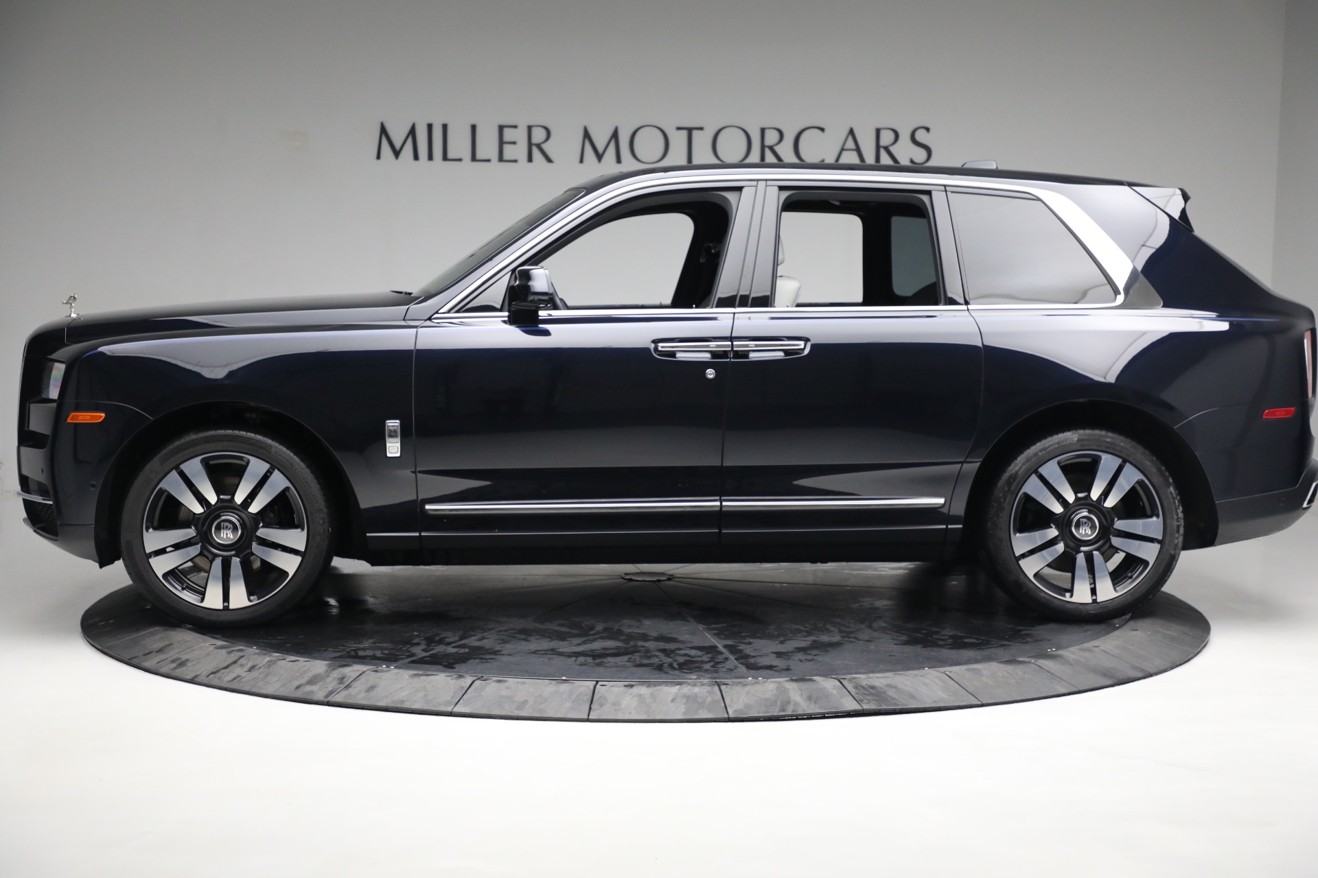 Used 2019 Rolls-Royce Cullinan | St. Petersburg, FL