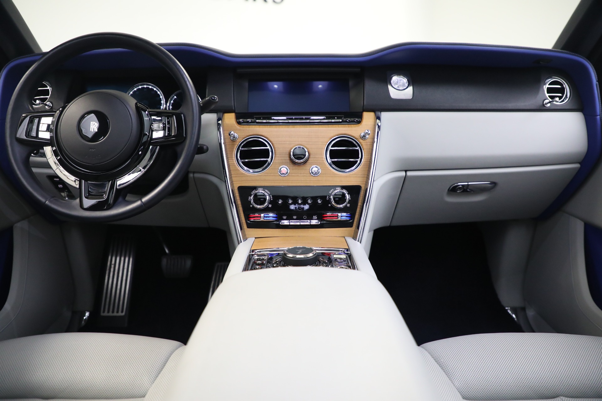 Used 2019 Rolls-Royce Cullinan | St. Petersburg, FL