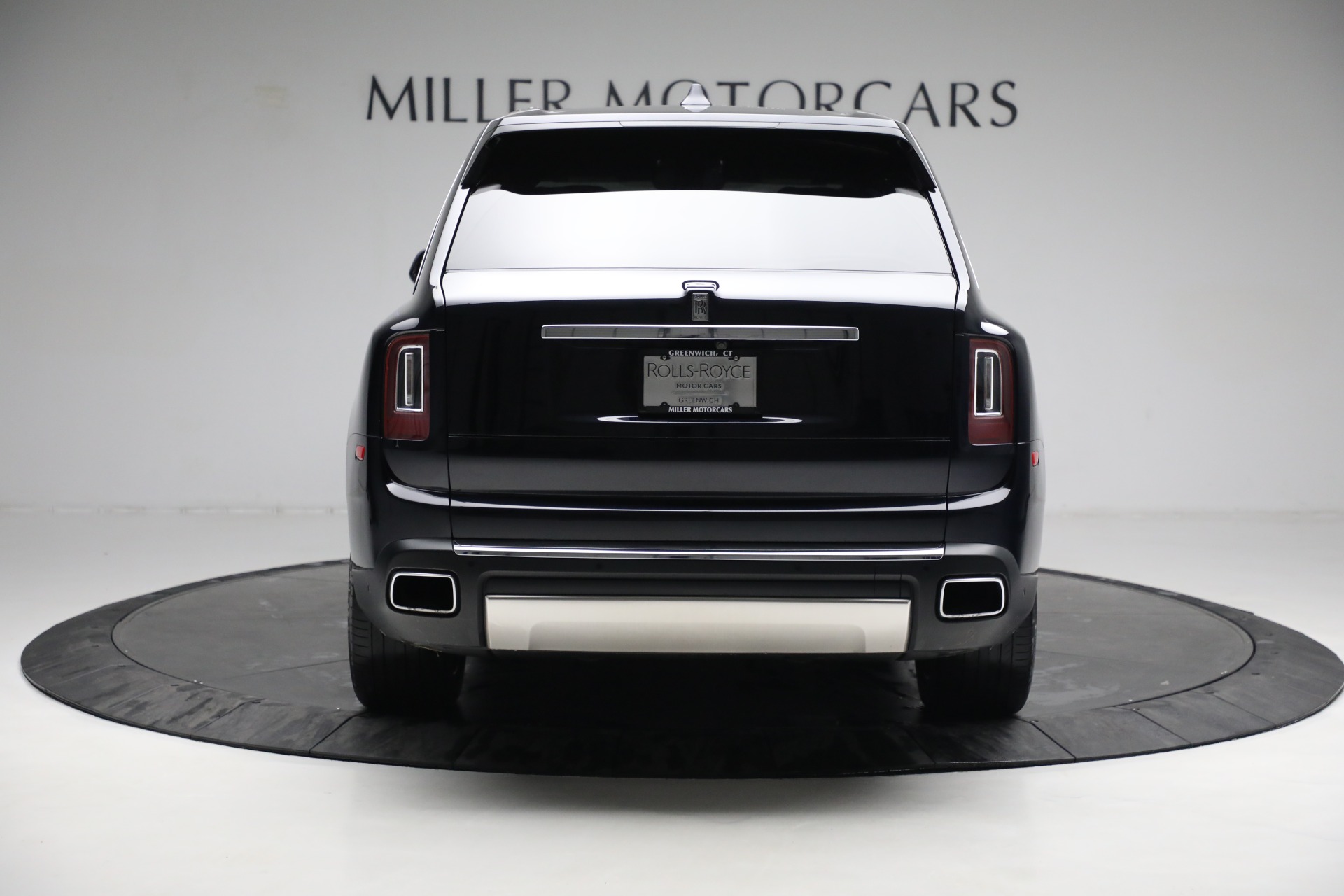 Used 2019 Rolls-Royce Cullinan | St. Petersburg, FL