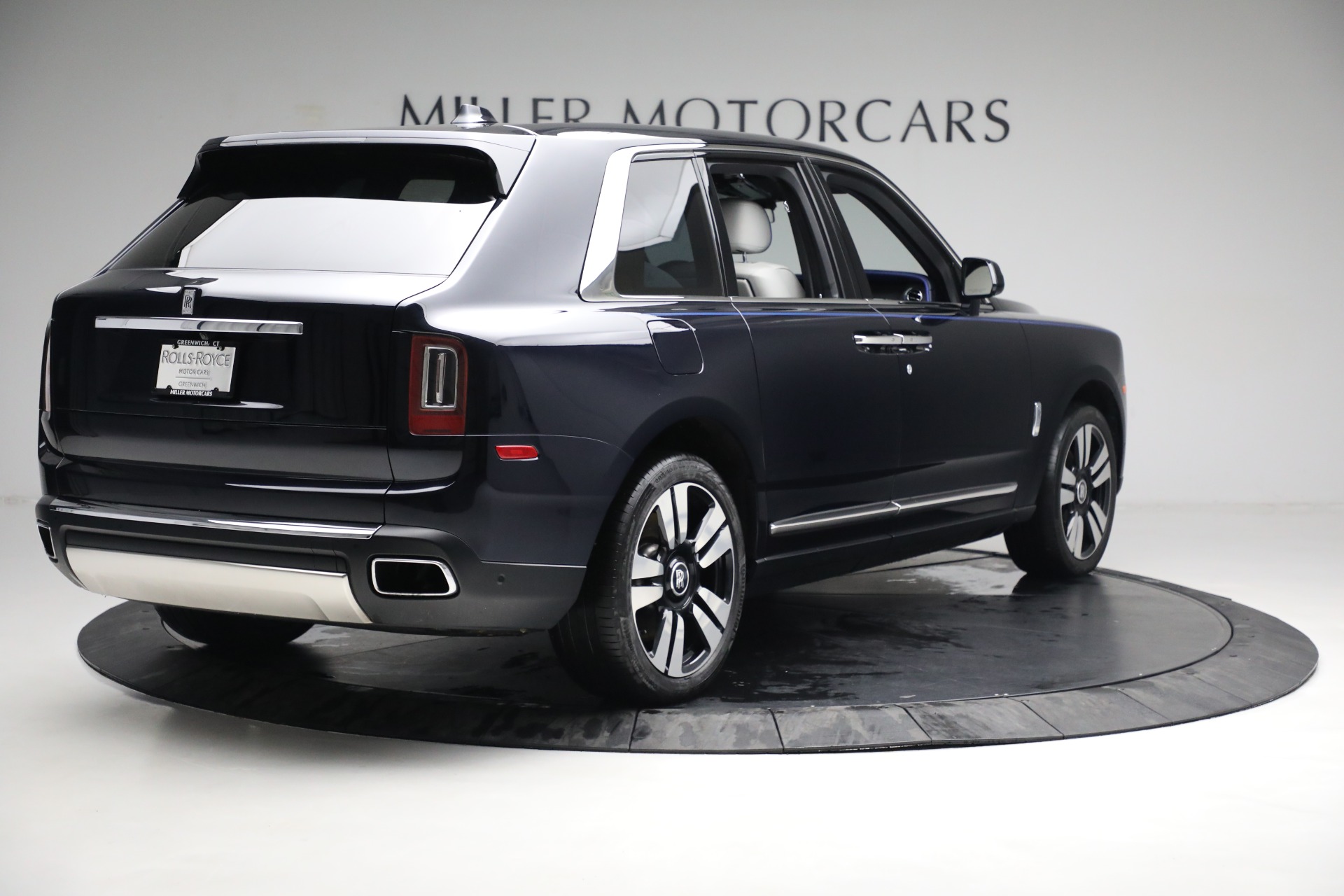 Used 2019 Rolls-Royce Cullinan | St. Petersburg, FL
