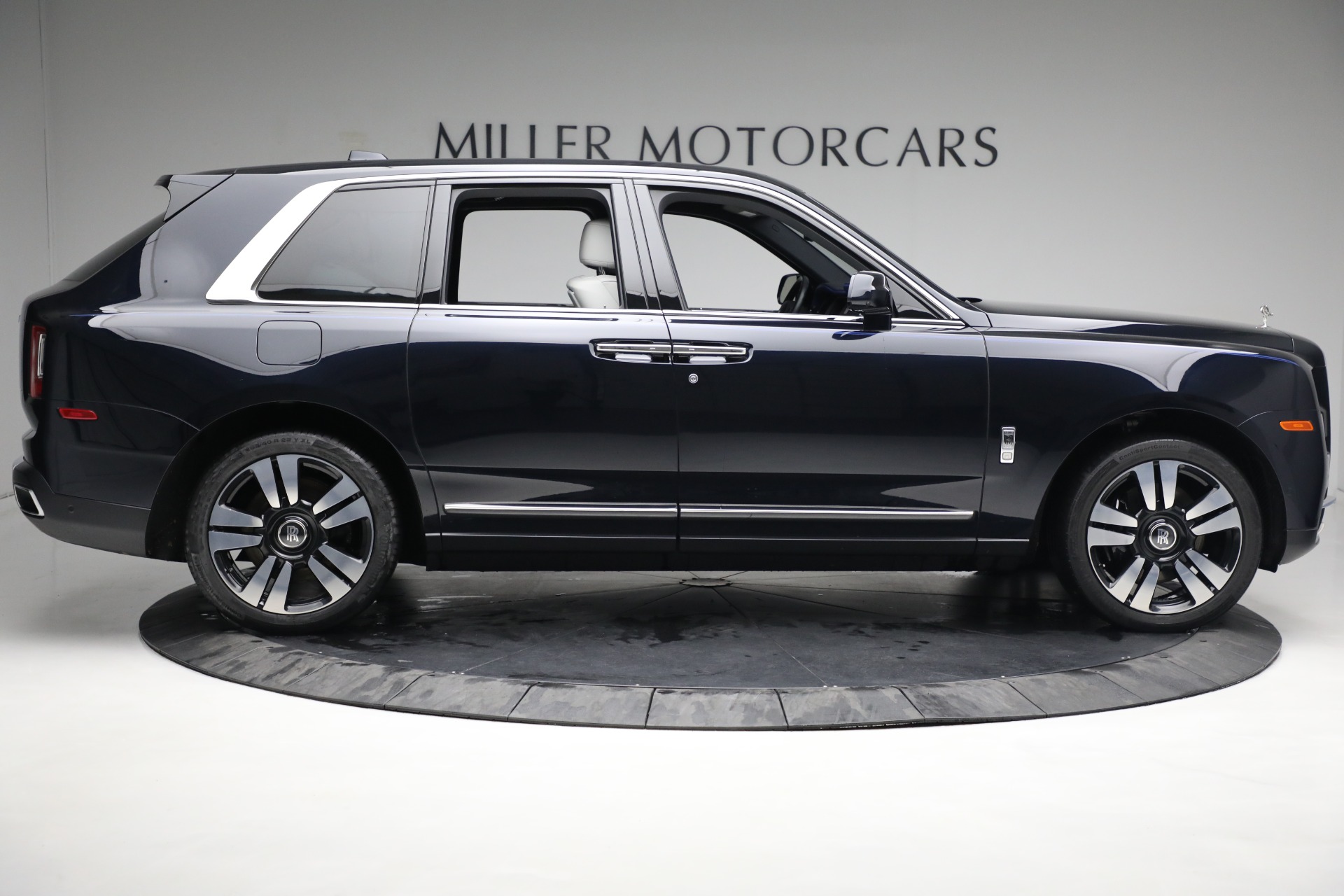 Used 2019 Rolls-Royce Cullinan | St. Petersburg, FL