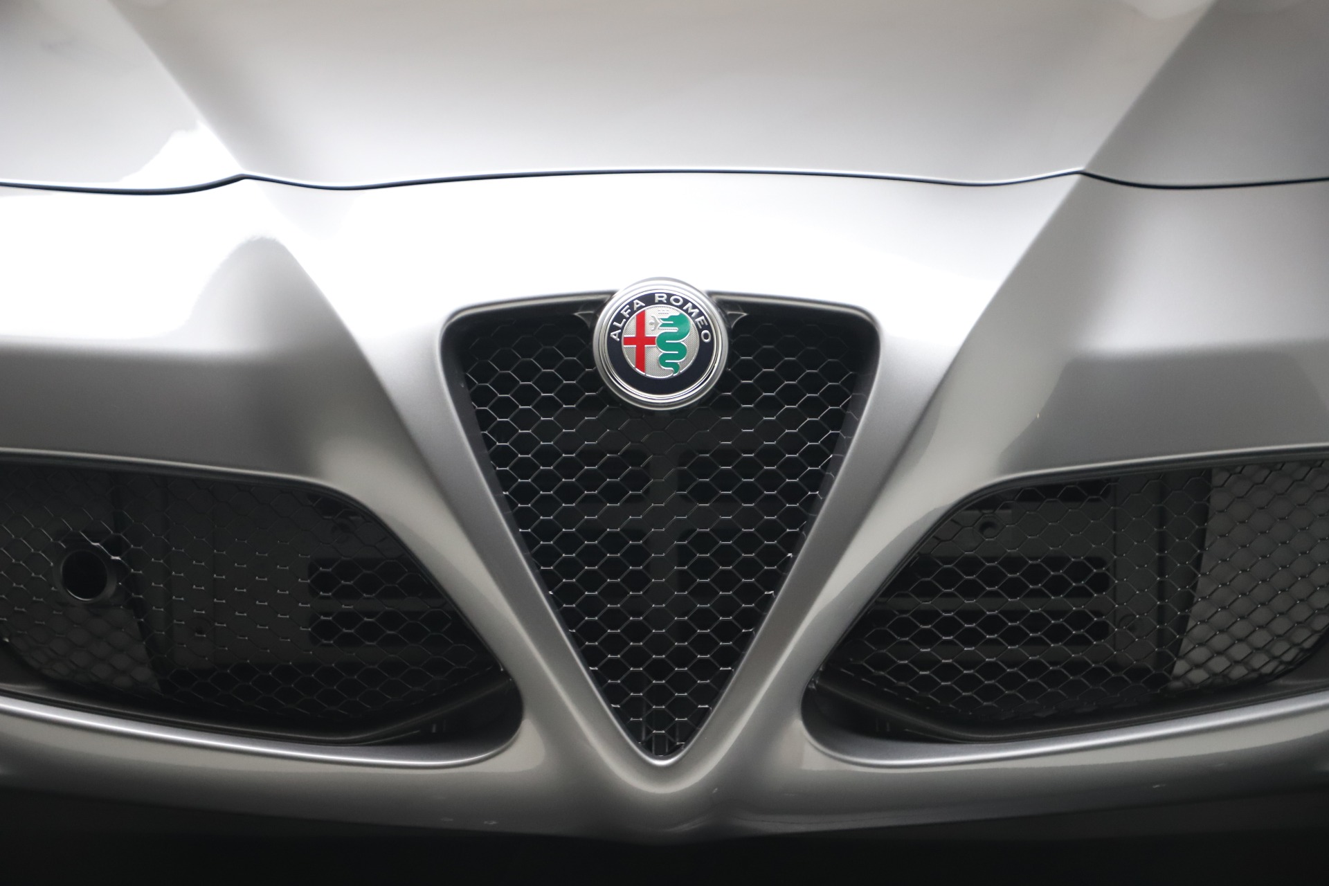 New 2020 Alfa Romeo 4C Spider | St. Petersburg, FL