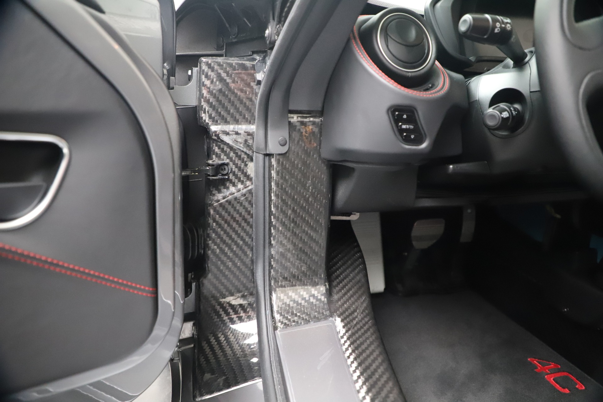 New 2020 Alfa Romeo 4C Spider | St. Petersburg, FL