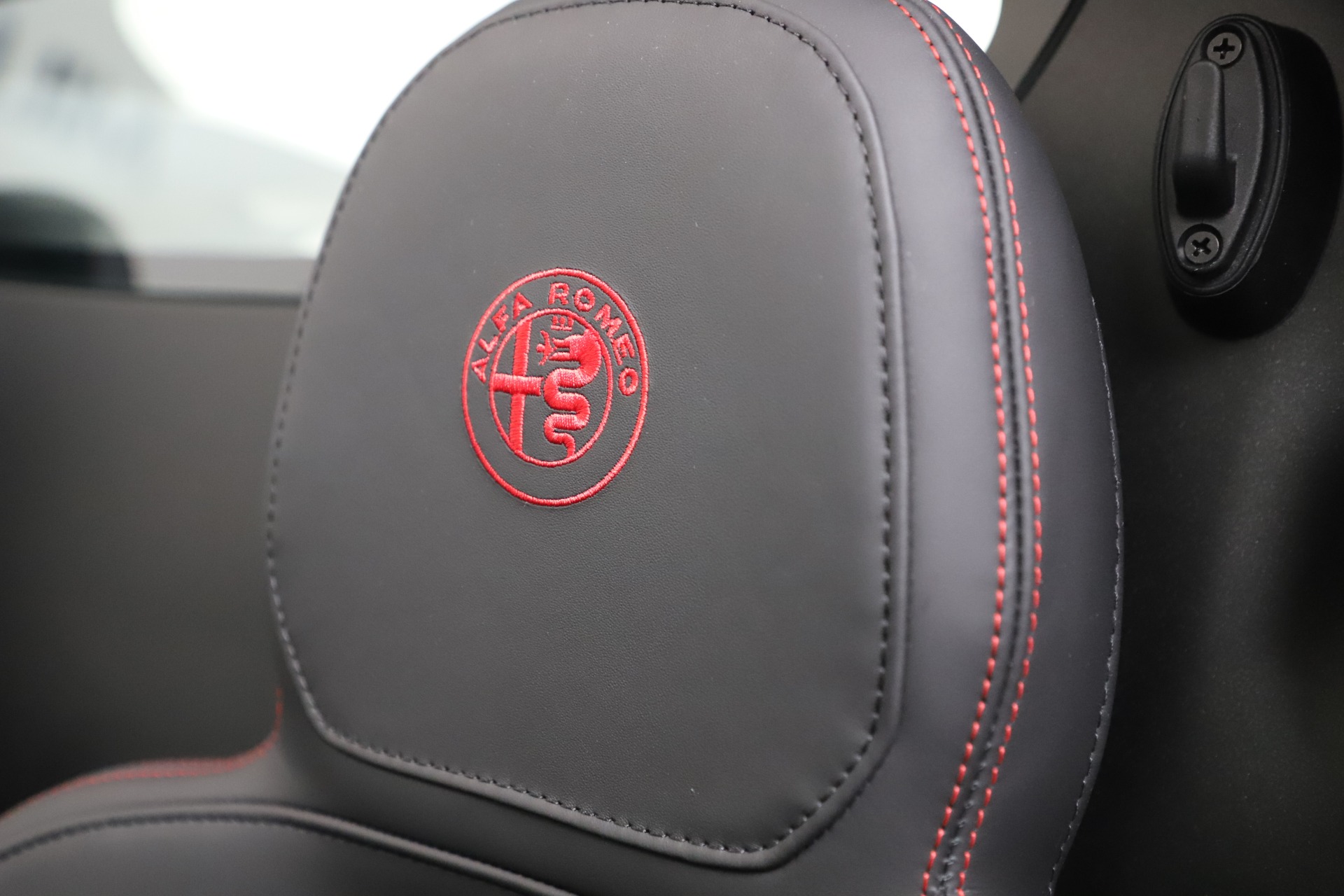 New 2020 Alfa Romeo 4C Spider | St. Petersburg, FL