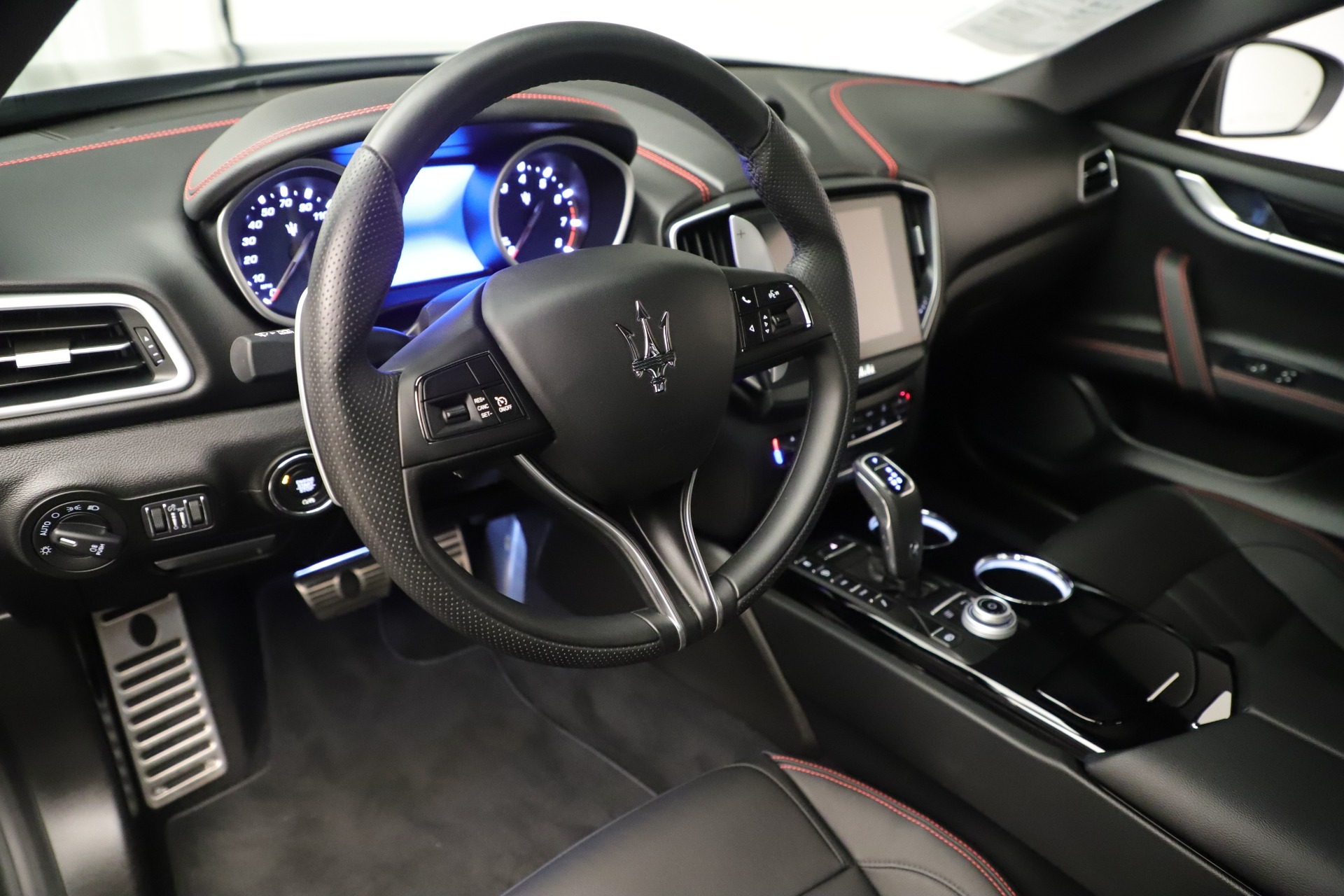 New 2020 Maserati Ghibli S Q4 GranSport | St. Petersburg, FL