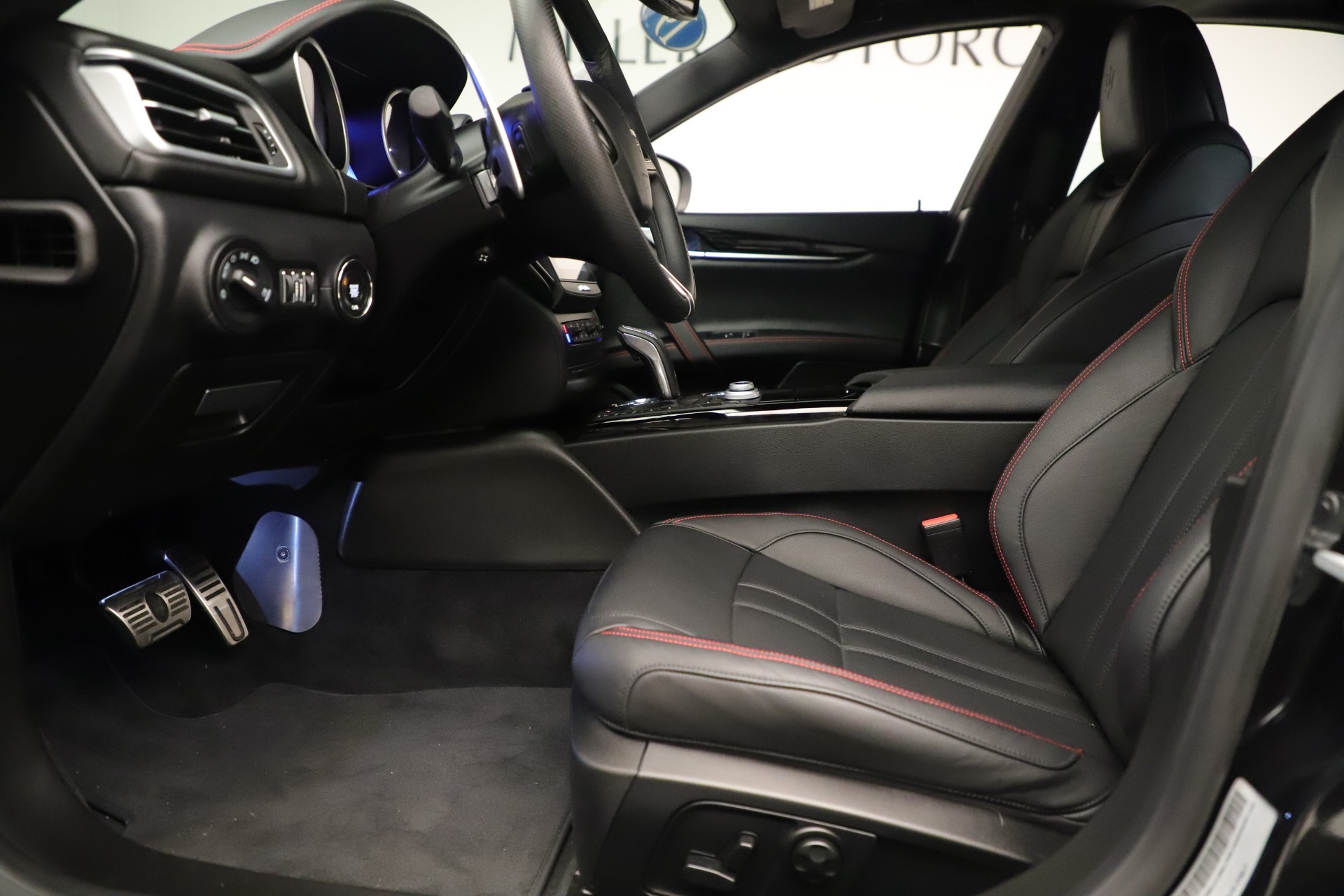 New 2020 Maserati Ghibli S Q4 GranSport | St. Petersburg, FL