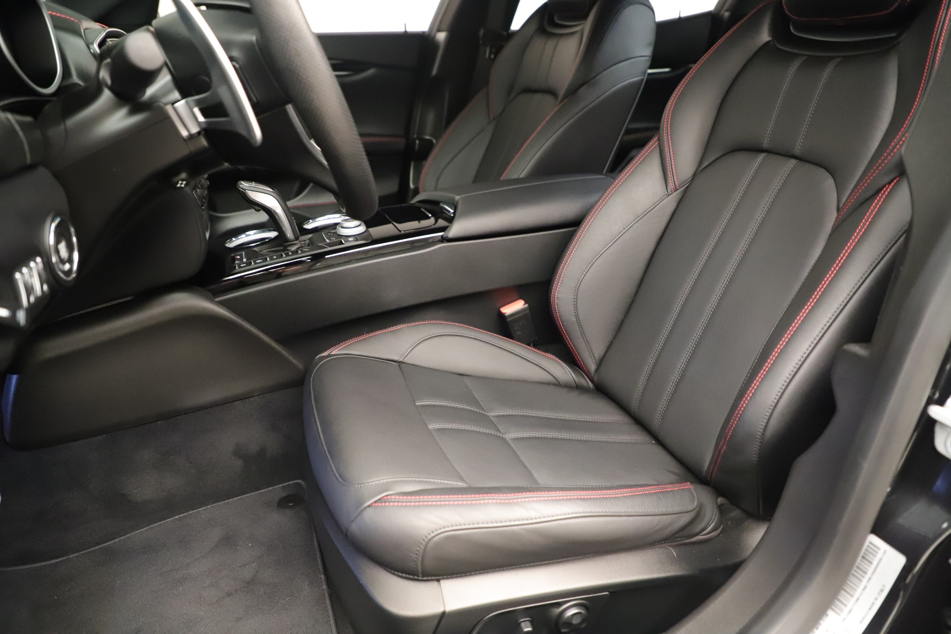 New 2020 Maserati Ghibli S Q4 GranSport | St. Petersburg, FL