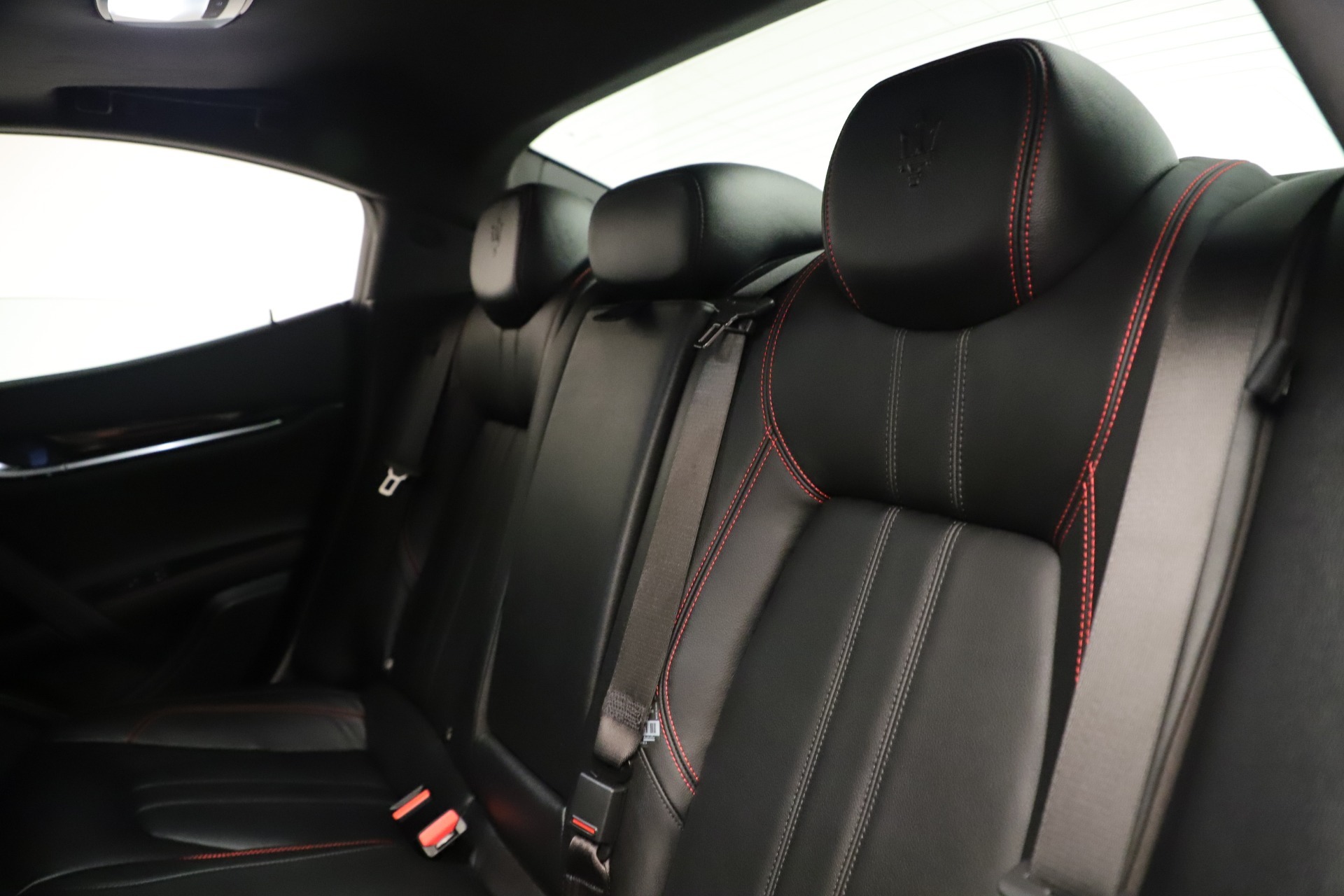 New 2020 Maserati Ghibli S Q4 GranSport | St. Petersburg, FL