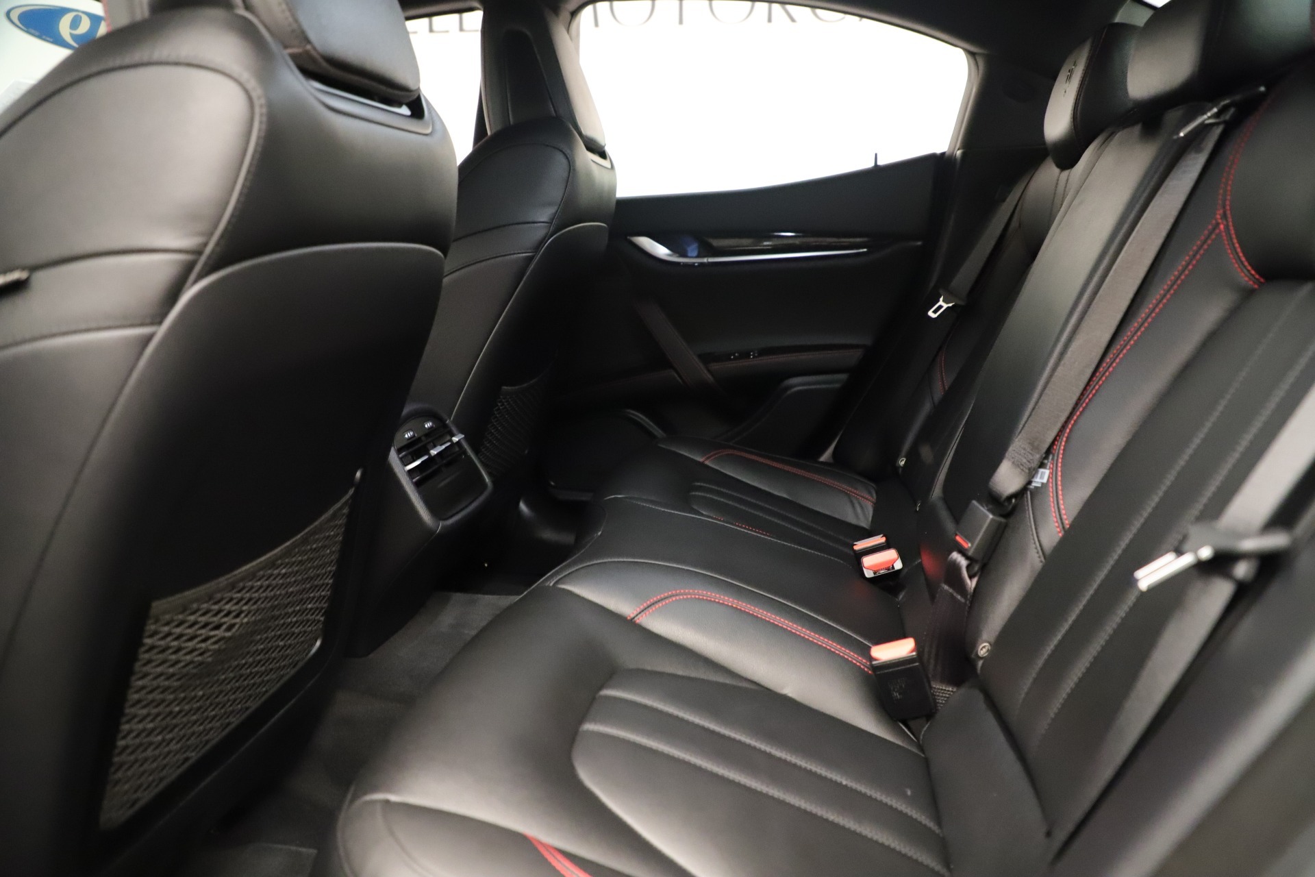 New 2020 Maserati Ghibli S Q4 GranSport | St. Petersburg, FL