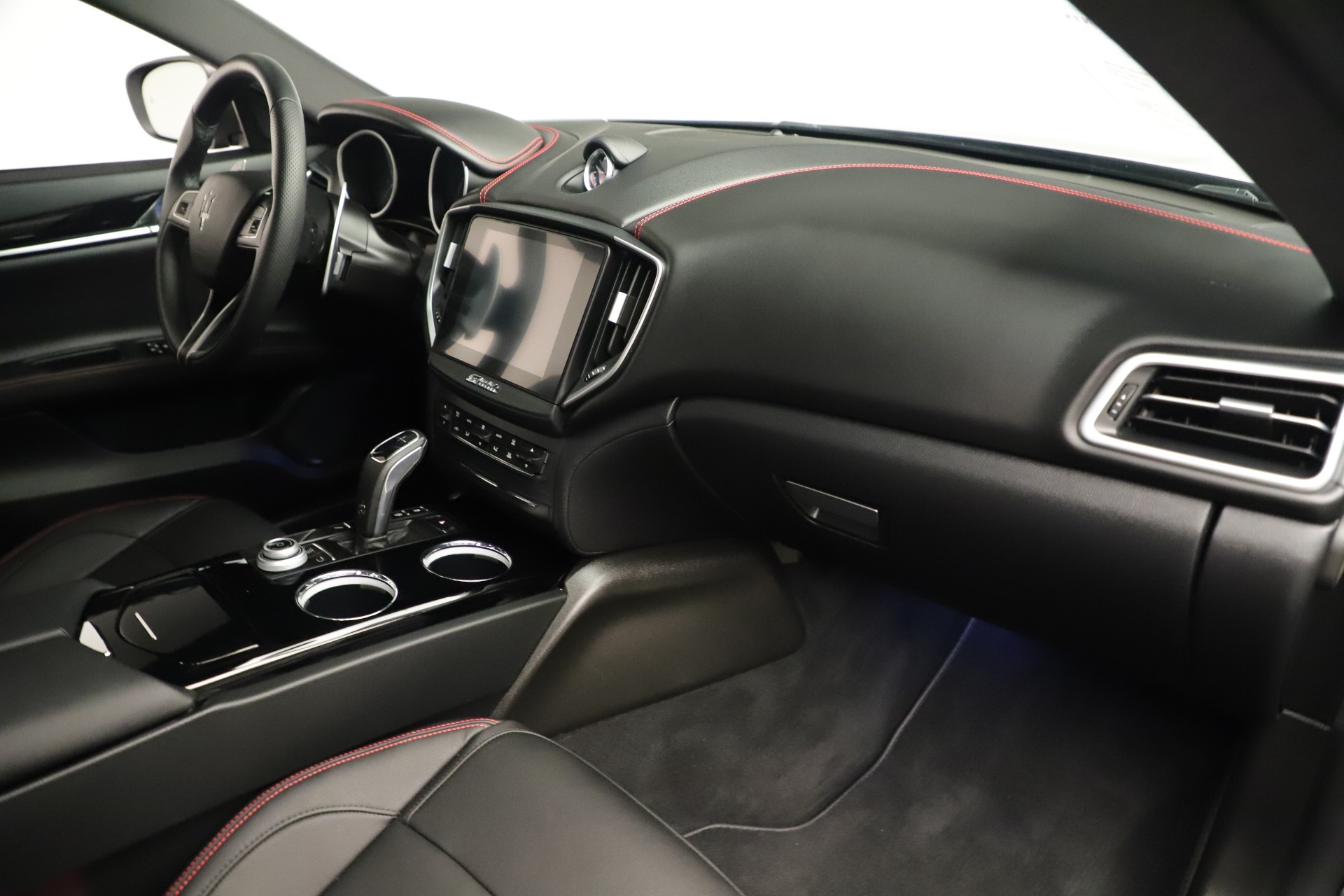 New 2020 Maserati Ghibli S Q4 GranSport | St. Petersburg, FL