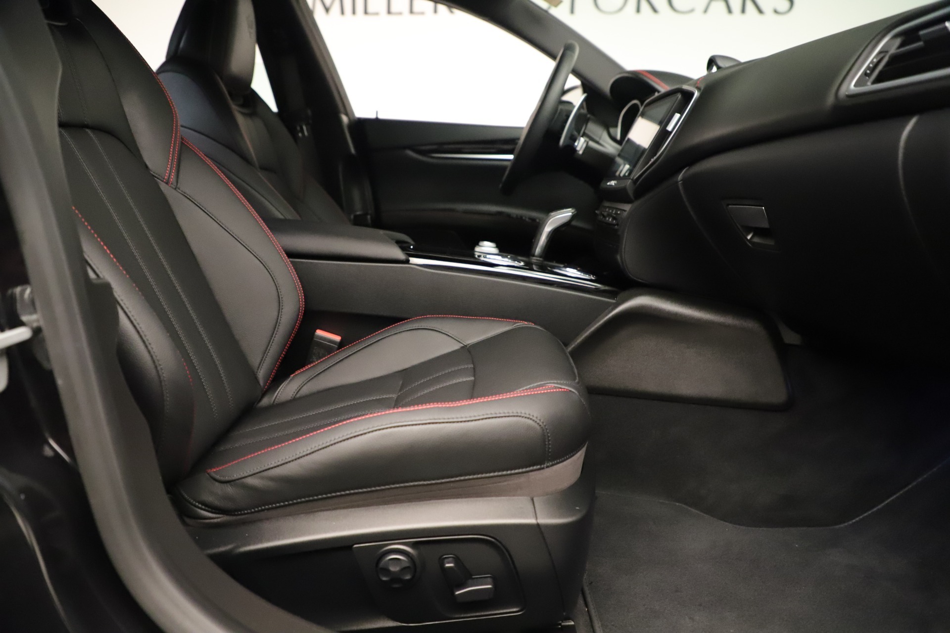 New 2020 Maserati Ghibli S Q4 GranSport | St. Petersburg, FL