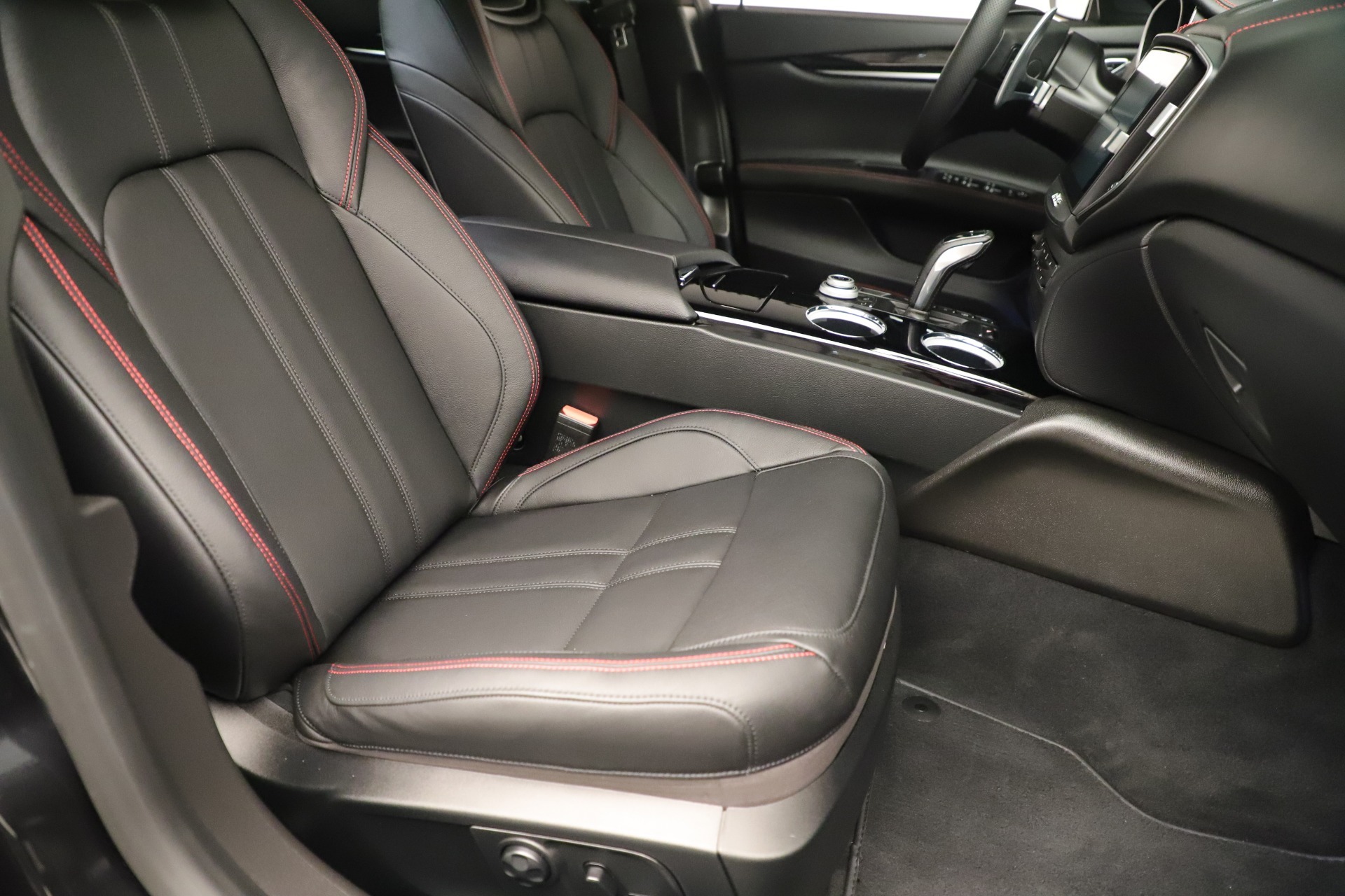 New 2020 Maserati Ghibli S Q4 GranSport | St. Petersburg, FL