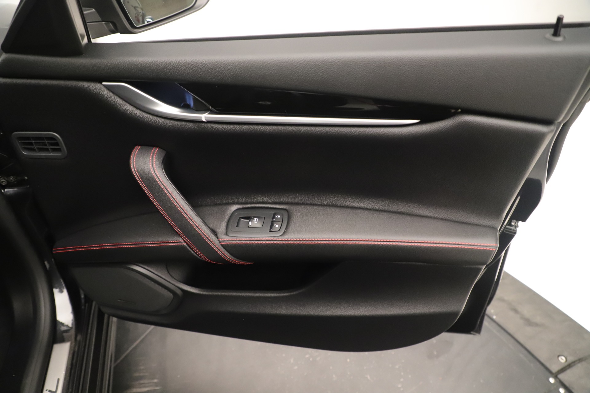 New 2020 Maserati Ghibli S Q4 GranSport | St. Petersburg, FL