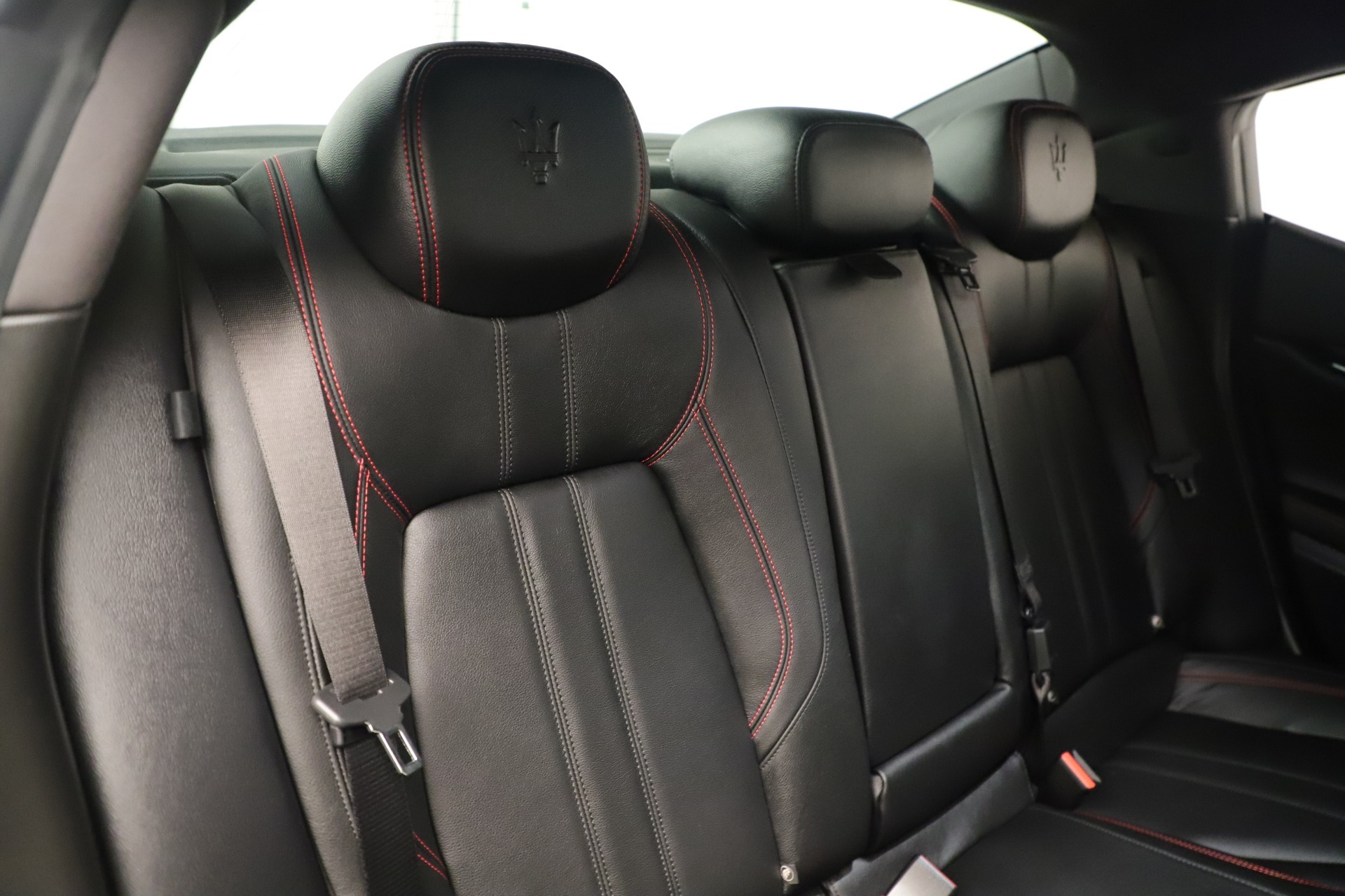 New 2020 Maserati Ghibli S Q4 GranSport | St. Petersburg, FL