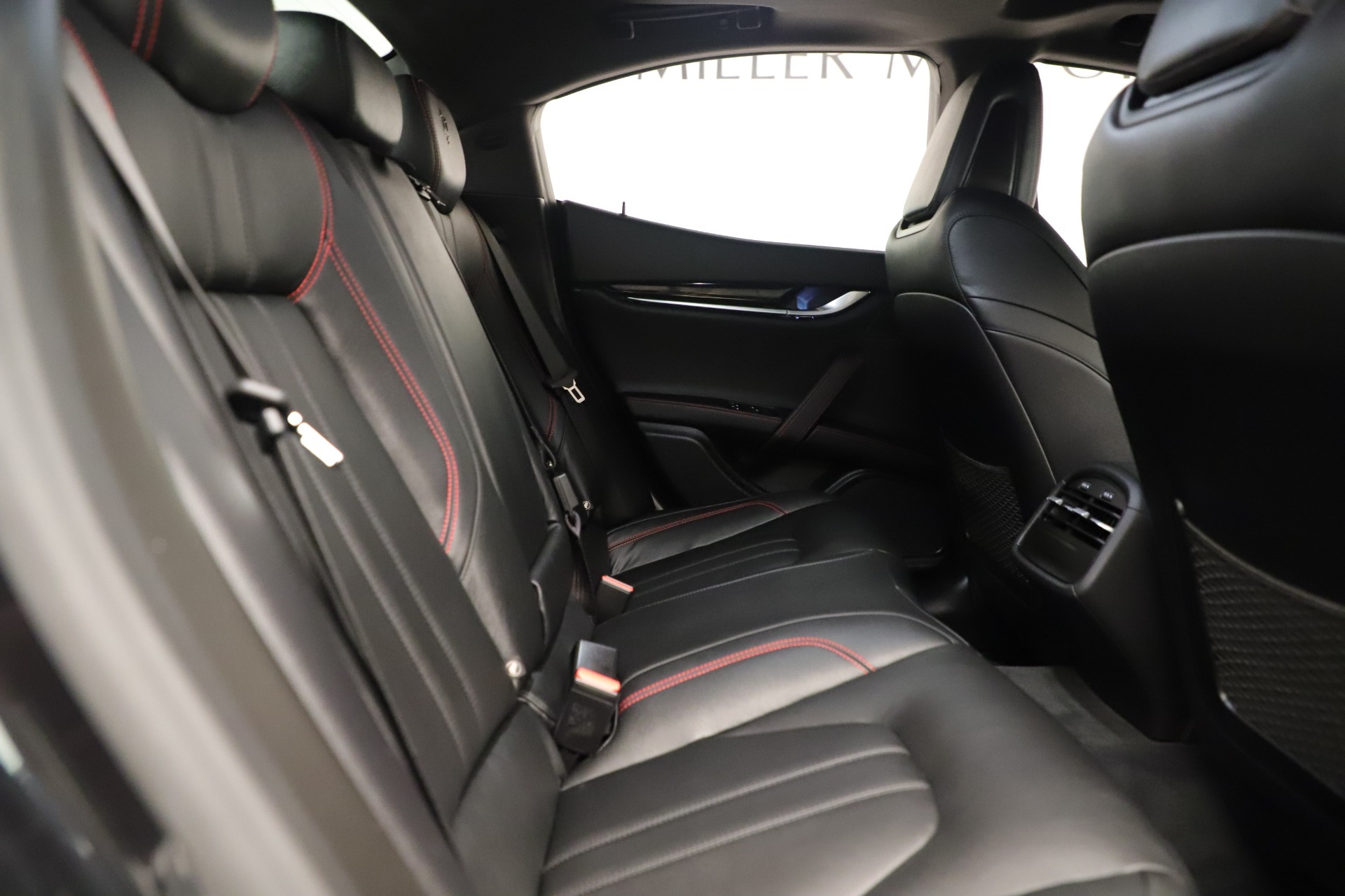 New 2020 Maserati Ghibli S Q4 GranSport | St. Petersburg, FL