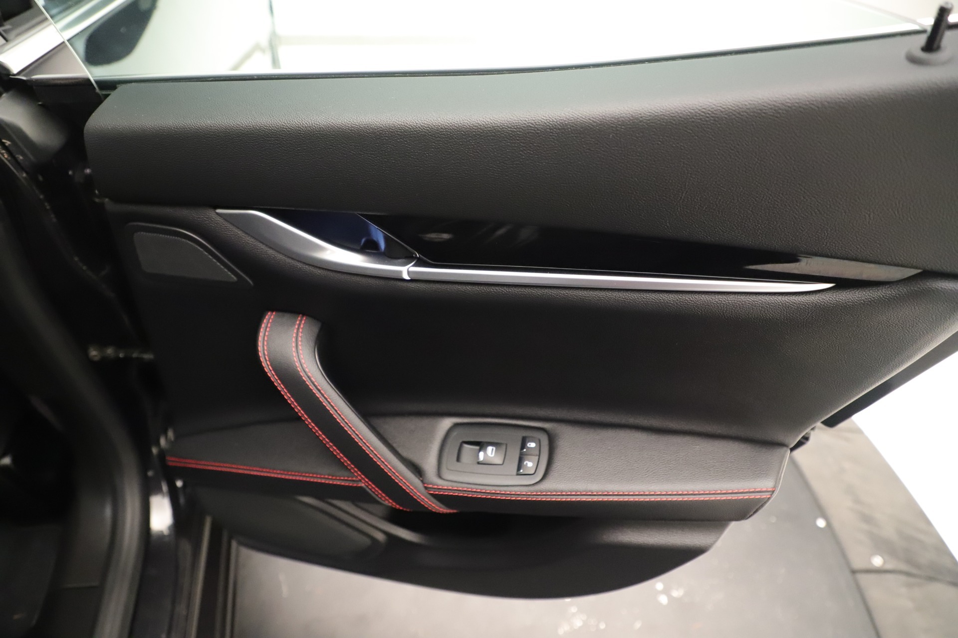 New 2020 Maserati Ghibli S Q4 GranSport | St. Petersburg, FL