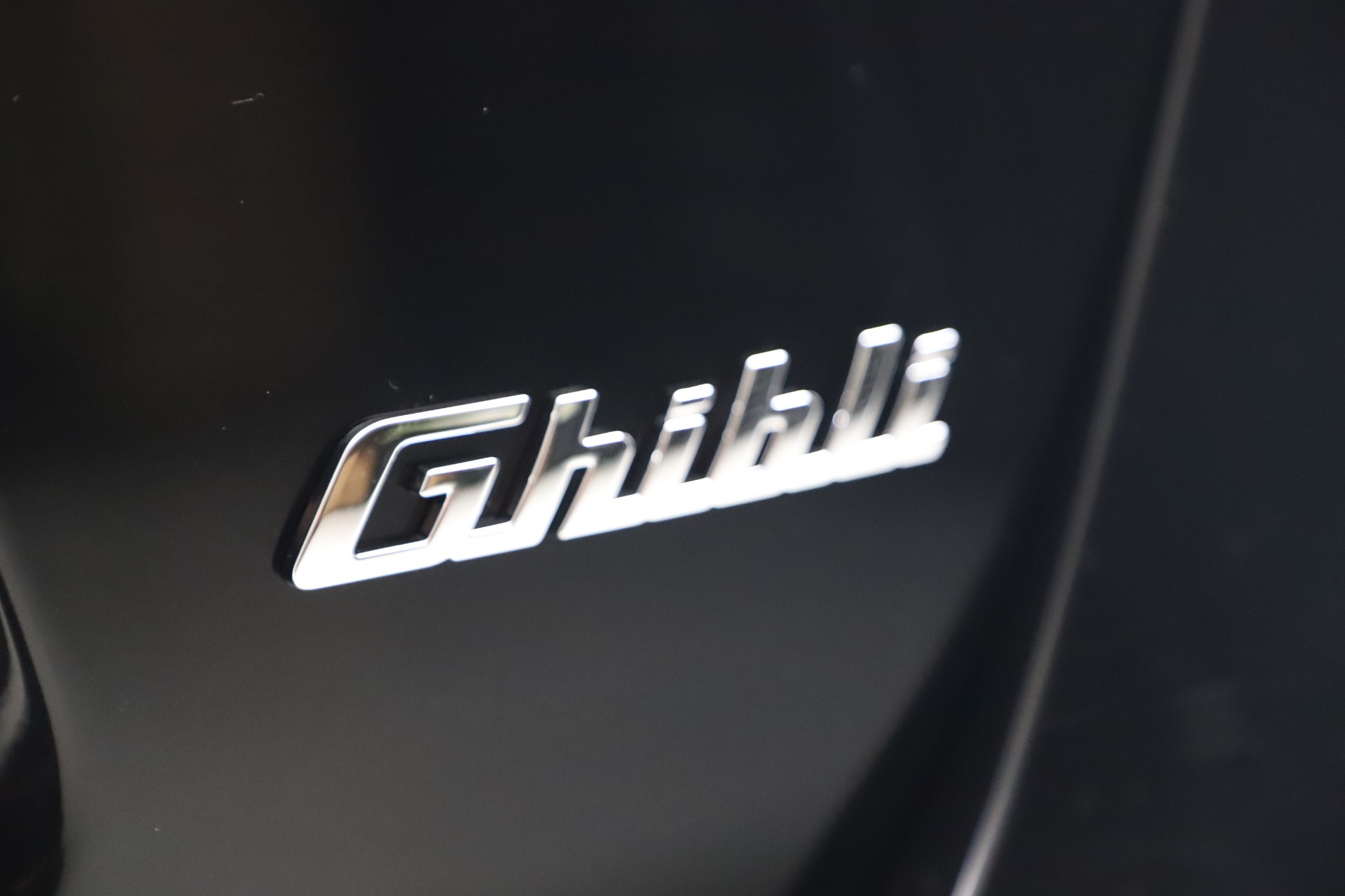 New 2020 Maserati Ghibli S Q4 GranSport | St. Petersburg, FL