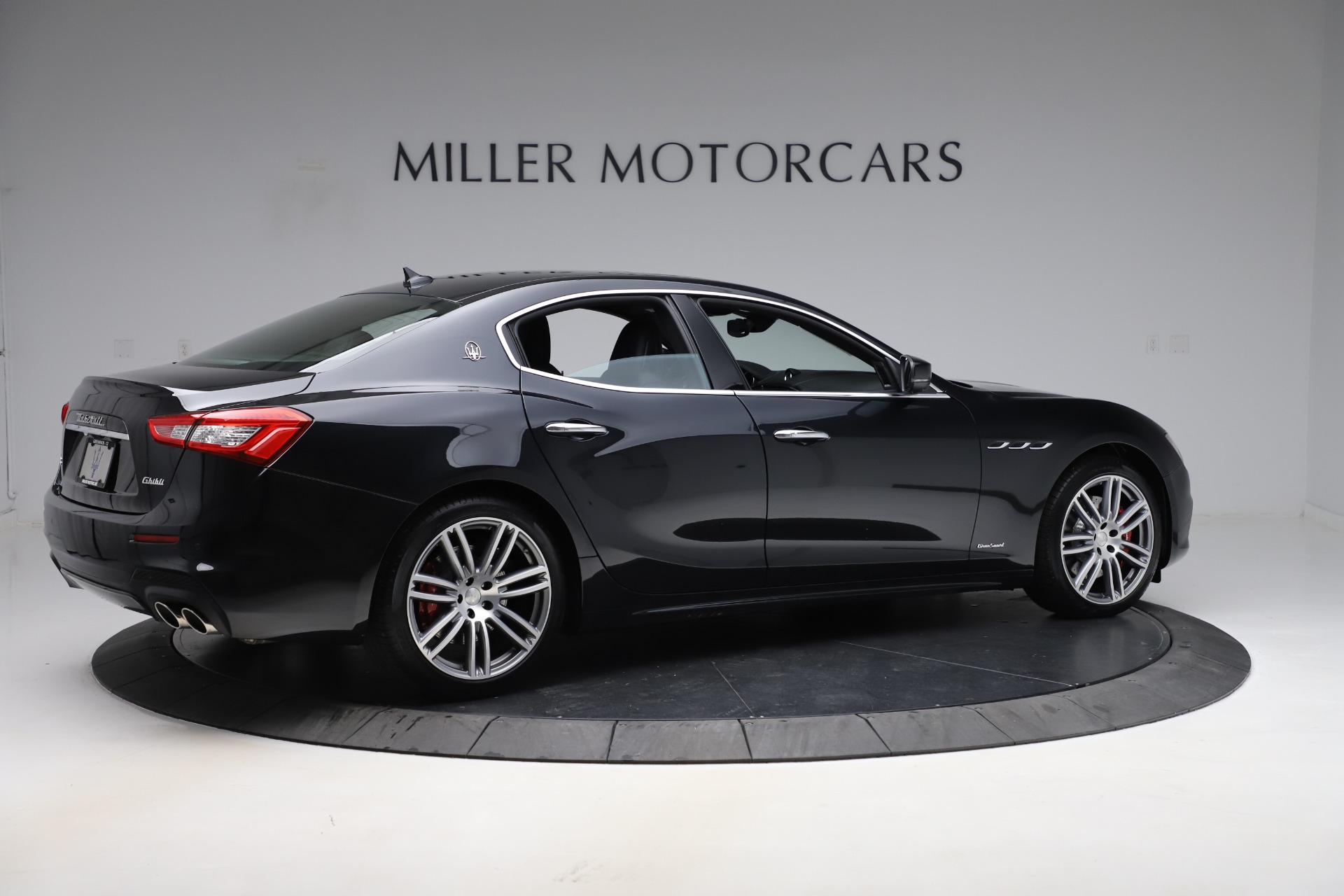 New 2020 Maserati Ghibli S Q4 GranSport | St. Petersburg, FL
