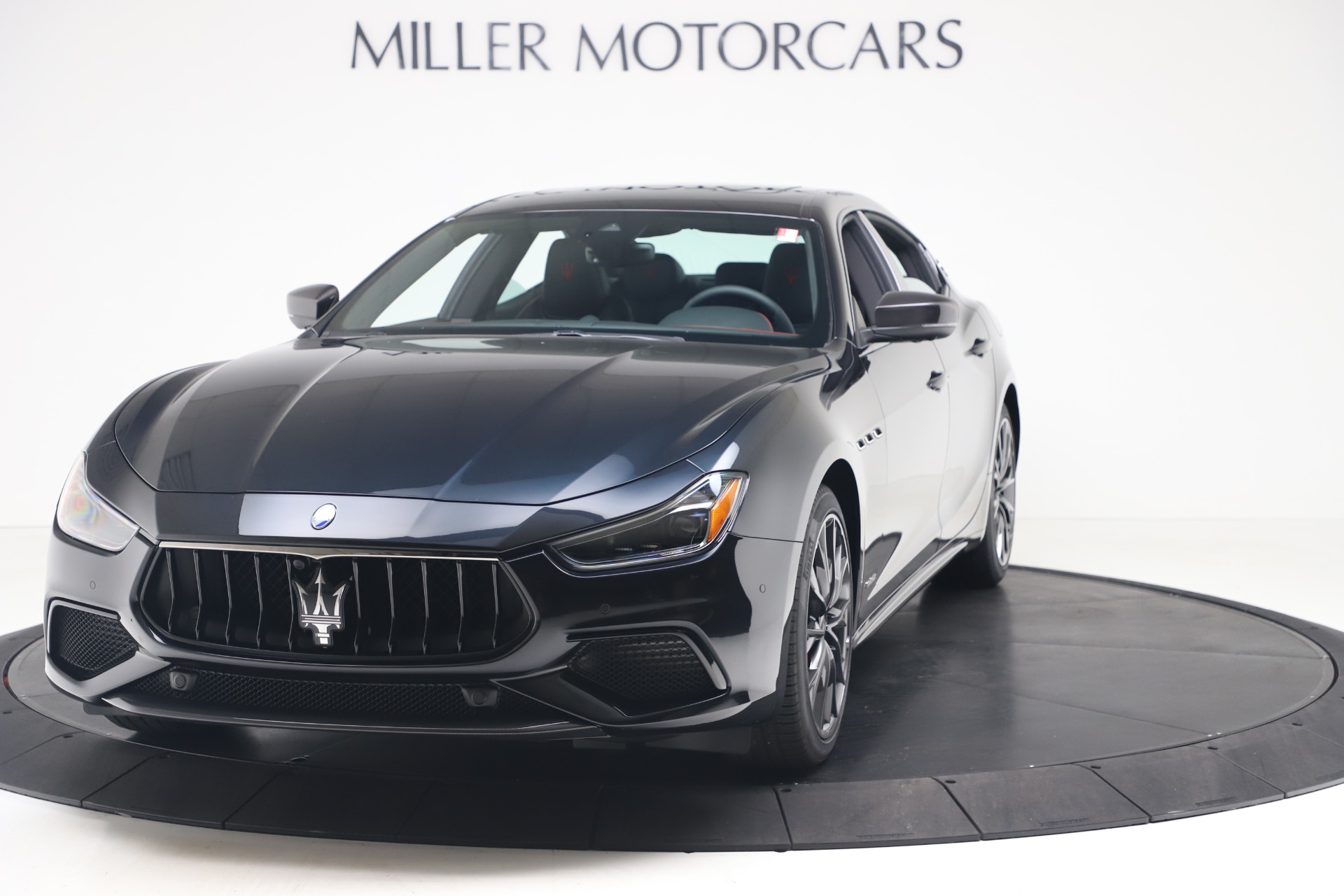 New 2020 Maserati Ghibli S Q4 GranSport | St. Petersburg, FL
