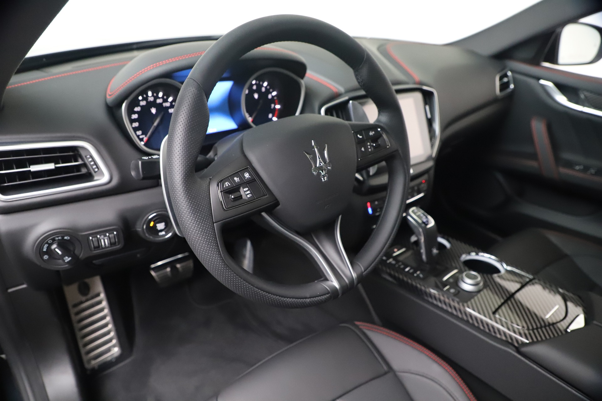New 2020 Maserati Ghibli S Q4 GranSport | St. Petersburg, FL