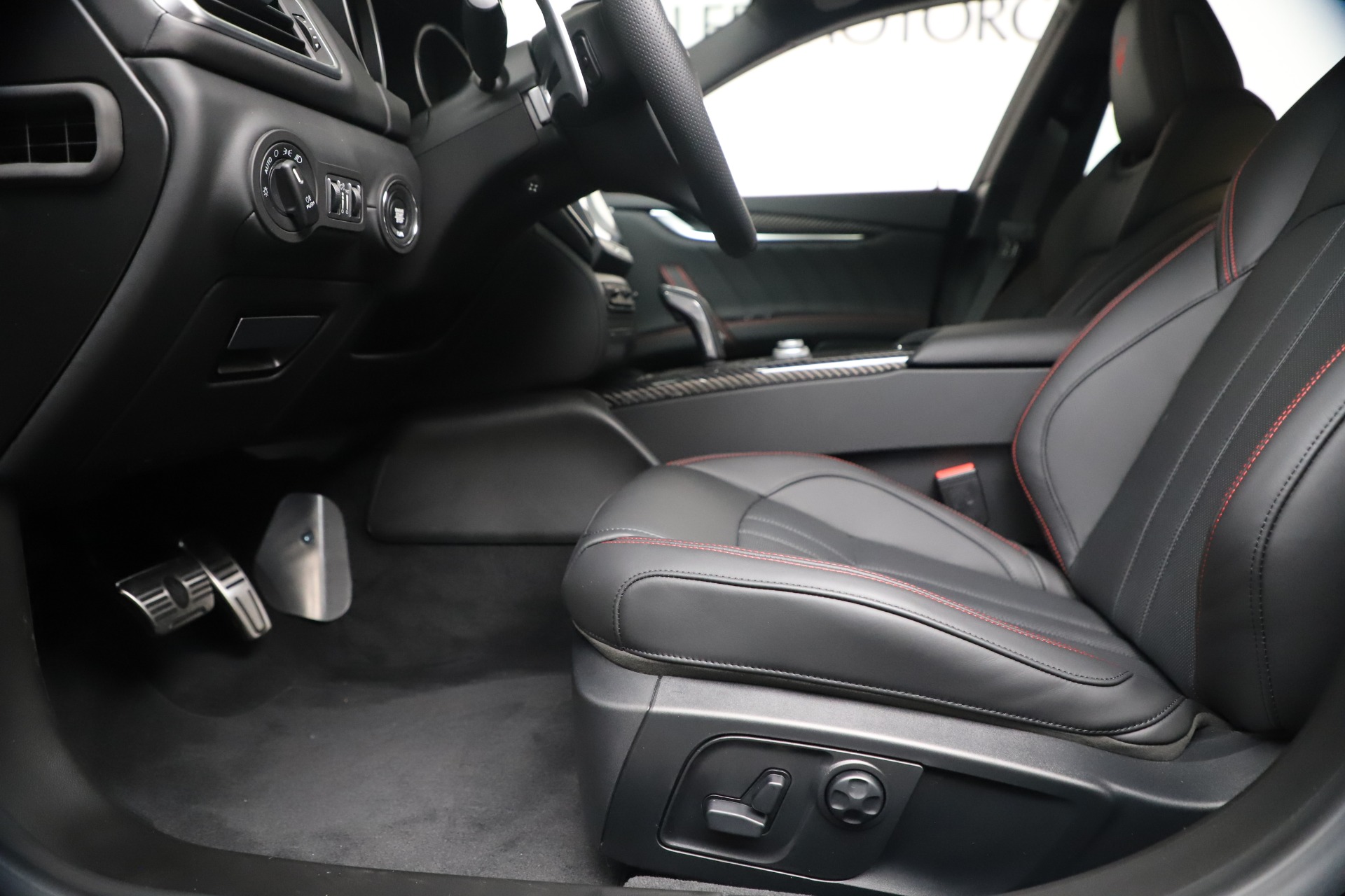 New 2020 Maserati Ghibli S Q4 GranSport | St. Petersburg, FL