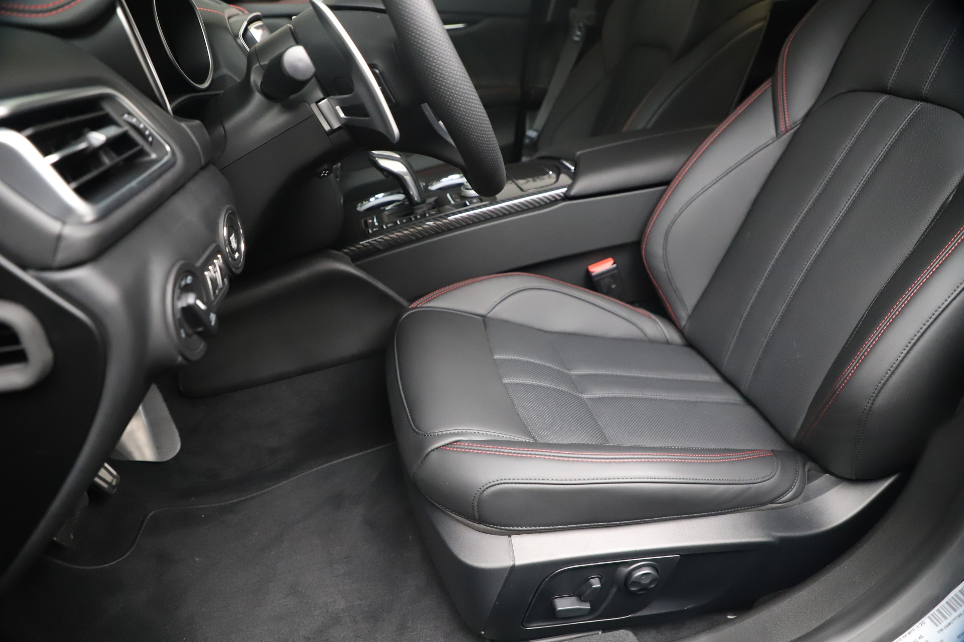 New 2020 Maserati Ghibli S Q4 GranSport | St. Petersburg, FL