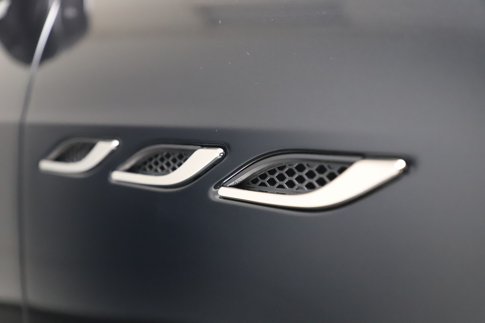 New 2020 Maserati Ghibli S Q4 GranSport | St. Petersburg, FL