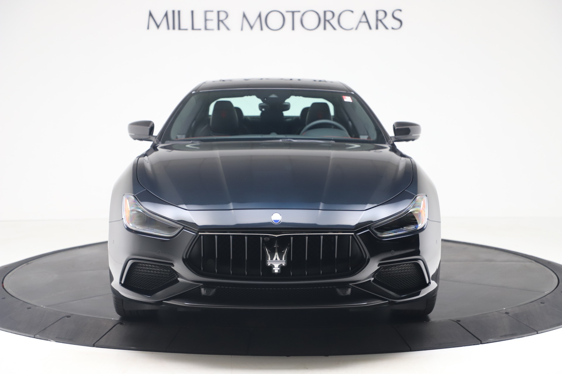 New 2020 Maserati Ghibli S Q4 GranSport | St. Petersburg, FL