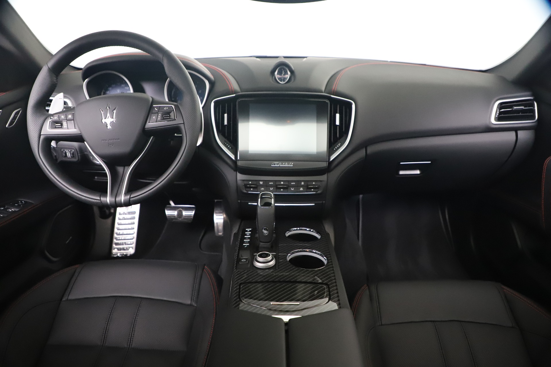 New 2020 Maserati Ghibli S Q4 GranSport | St. Petersburg, FL