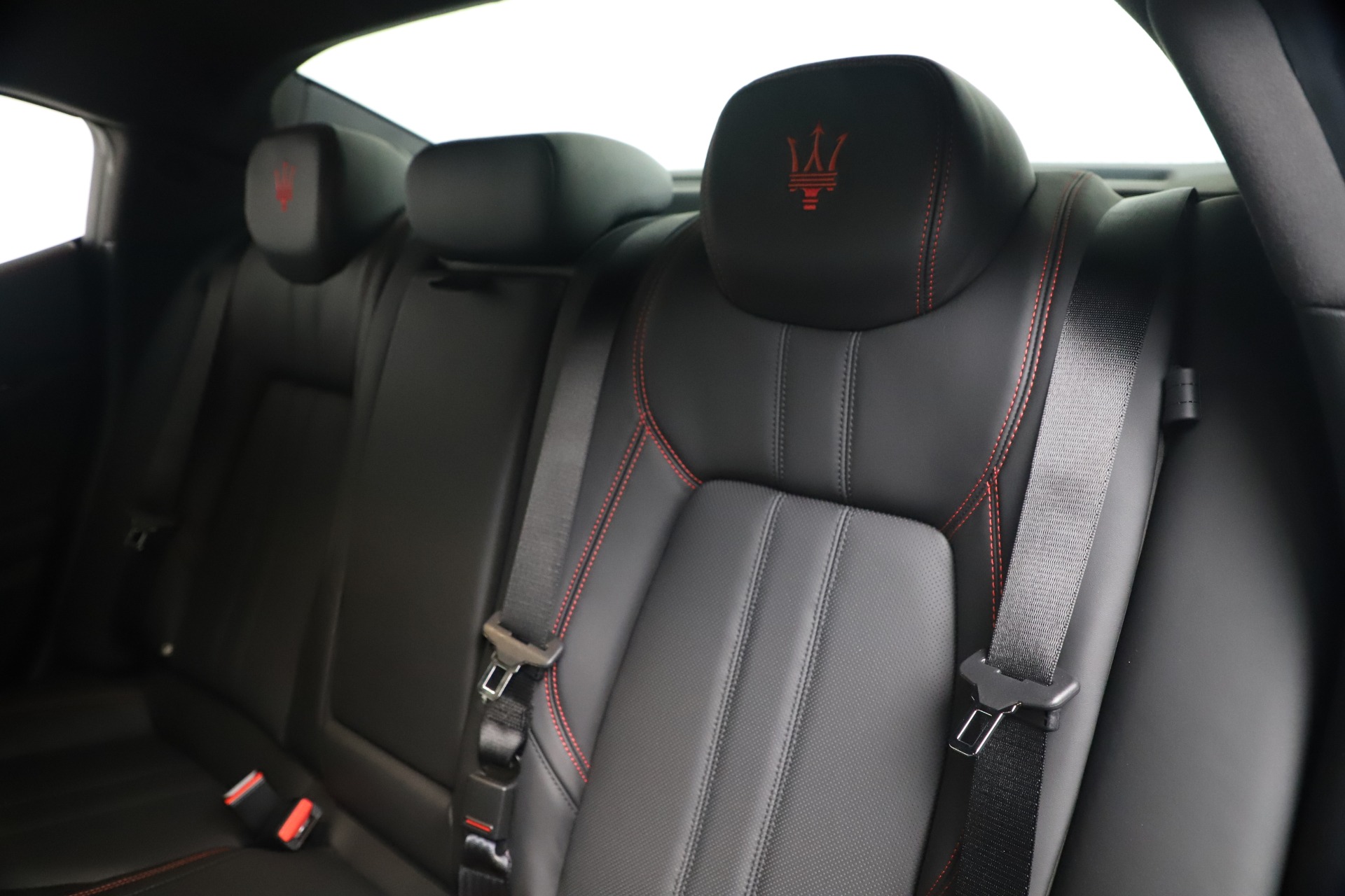 New 2020 Maserati Ghibli S Q4 GranSport | St. Petersburg, FL