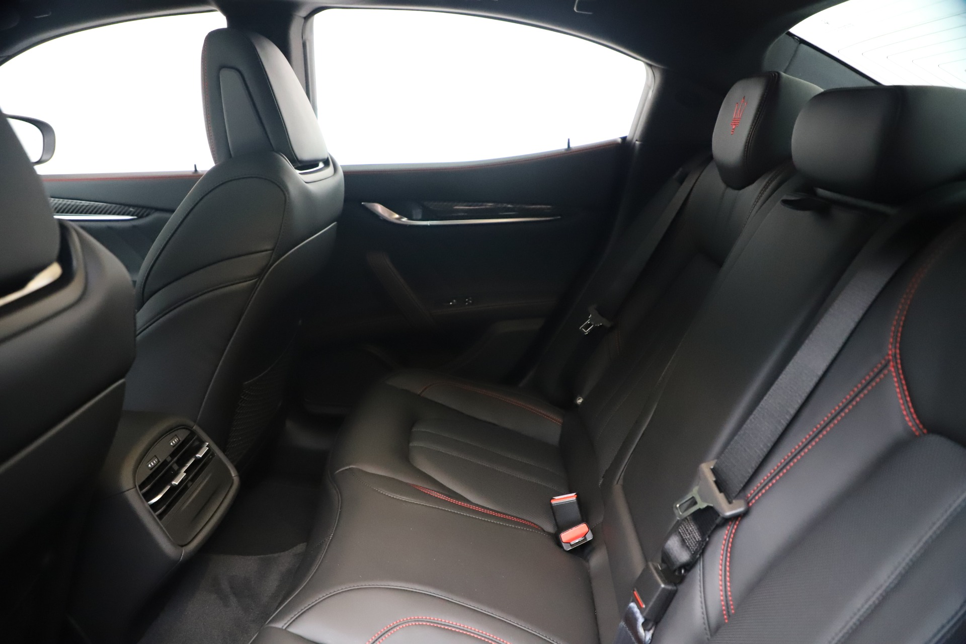 New 2020 Maserati Ghibli S Q4 GranSport | St. Petersburg, FL