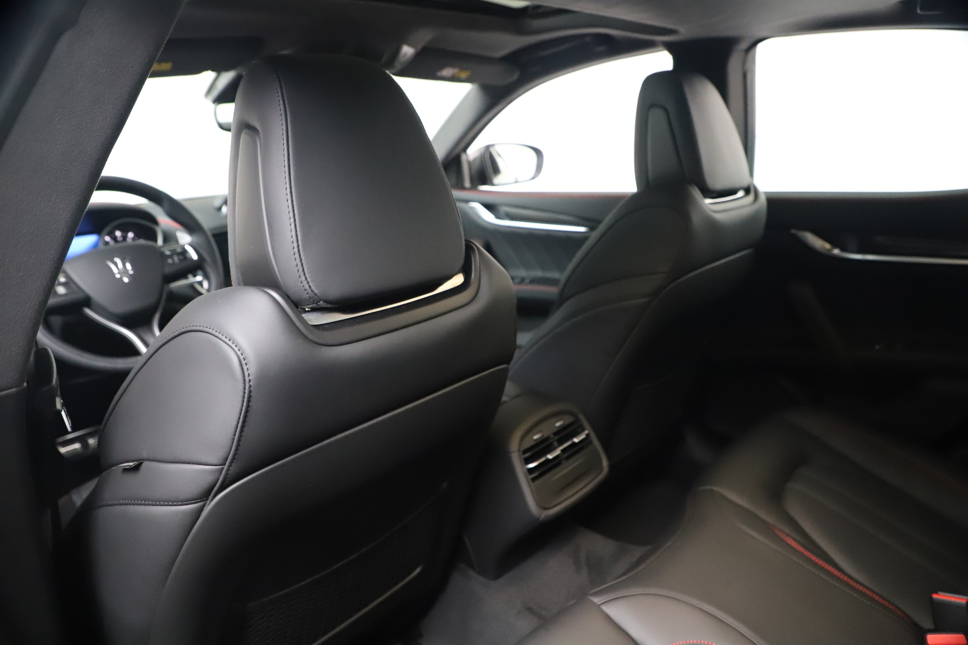 New 2020 Maserati Ghibli S Q4 GranSport | St. Petersburg, FL