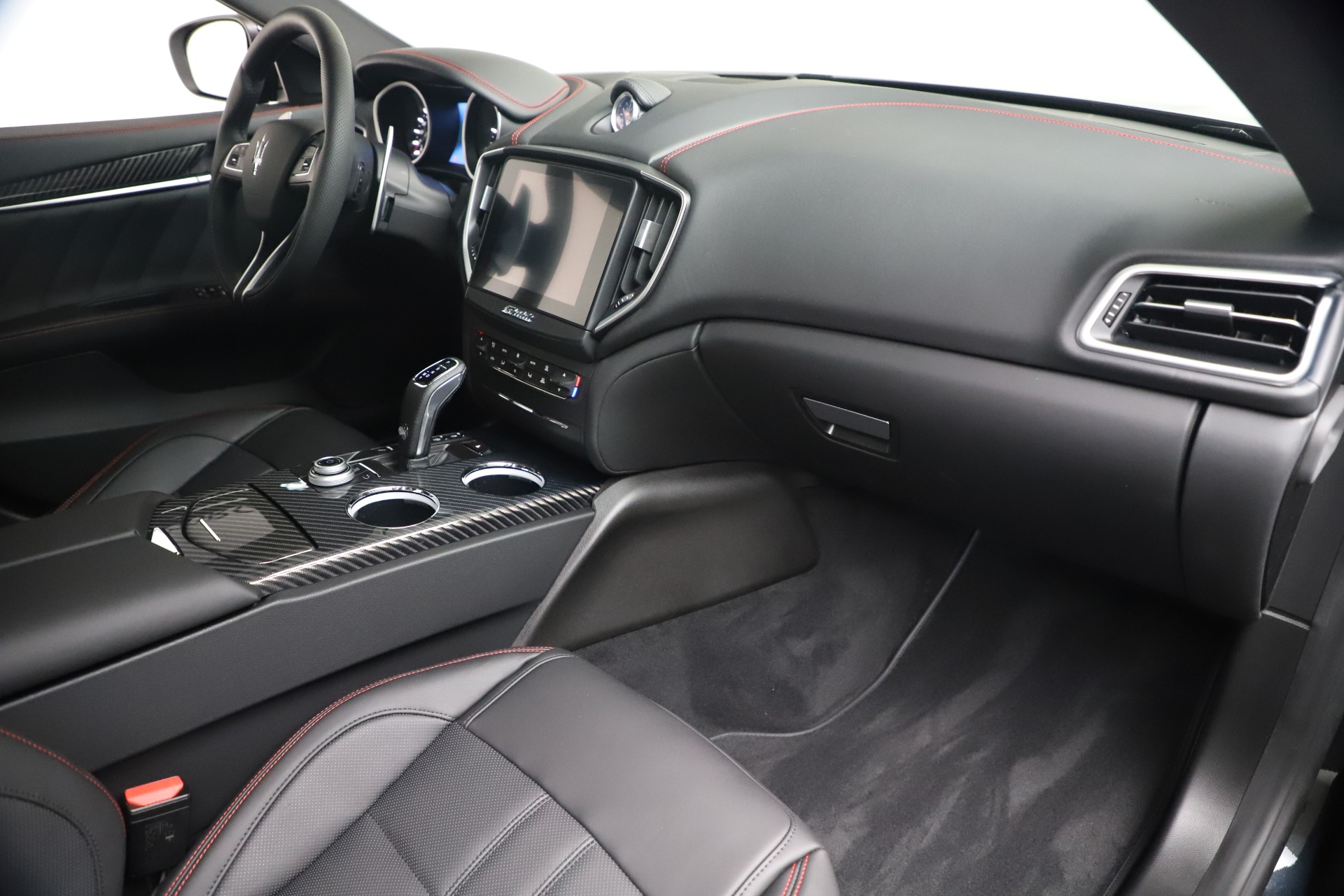 New 2020 Maserati Ghibli S Q4 GranSport | St. Petersburg, FL