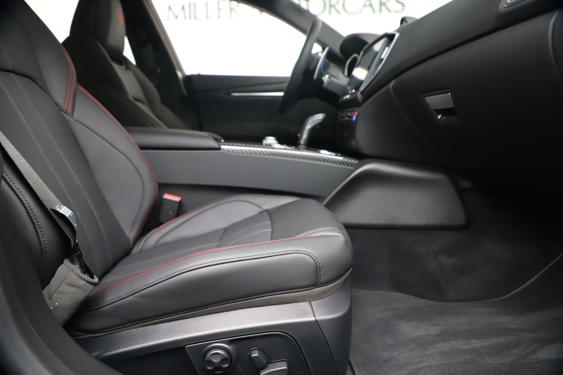 New 2020 Maserati Ghibli S Q4 GranSport | St. Petersburg, FL