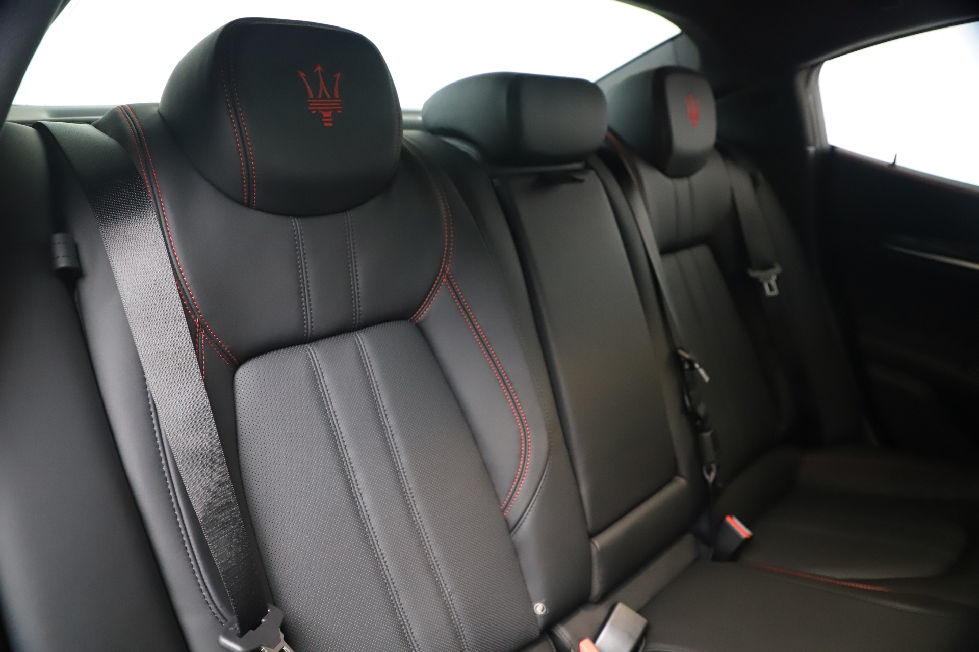 New 2020 Maserati Ghibli S Q4 GranSport | St. Petersburg, FL