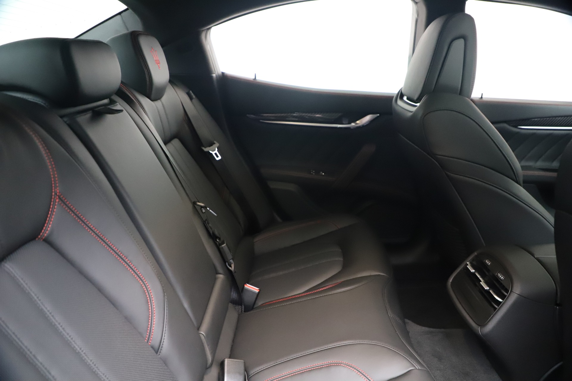 New 2020 Maserati Ghibli S Q4 GranSport | St. Petersburg, FL