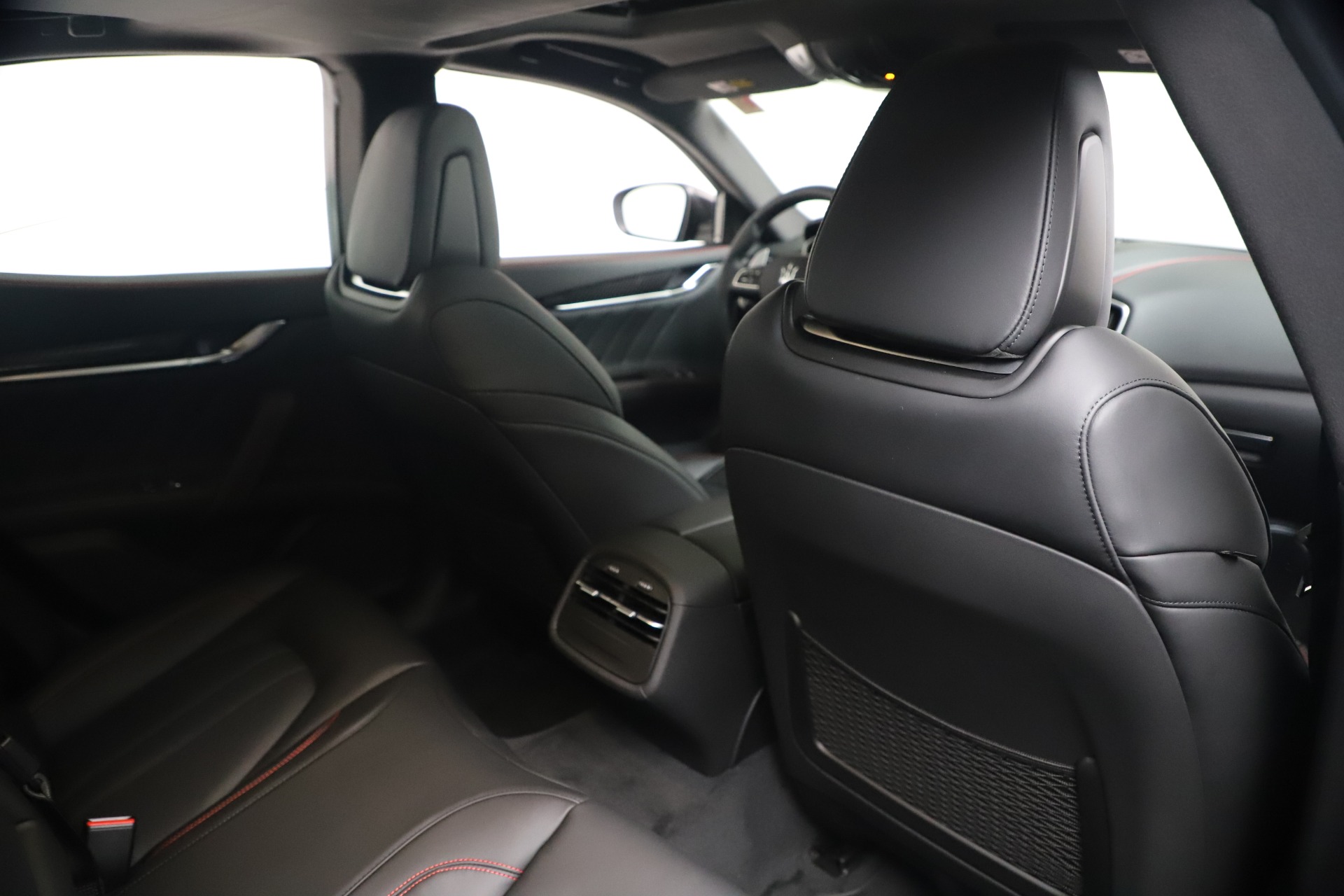 New 2020 Maserati Ghibli S Q4 GranSport | St. Petersburg, FL