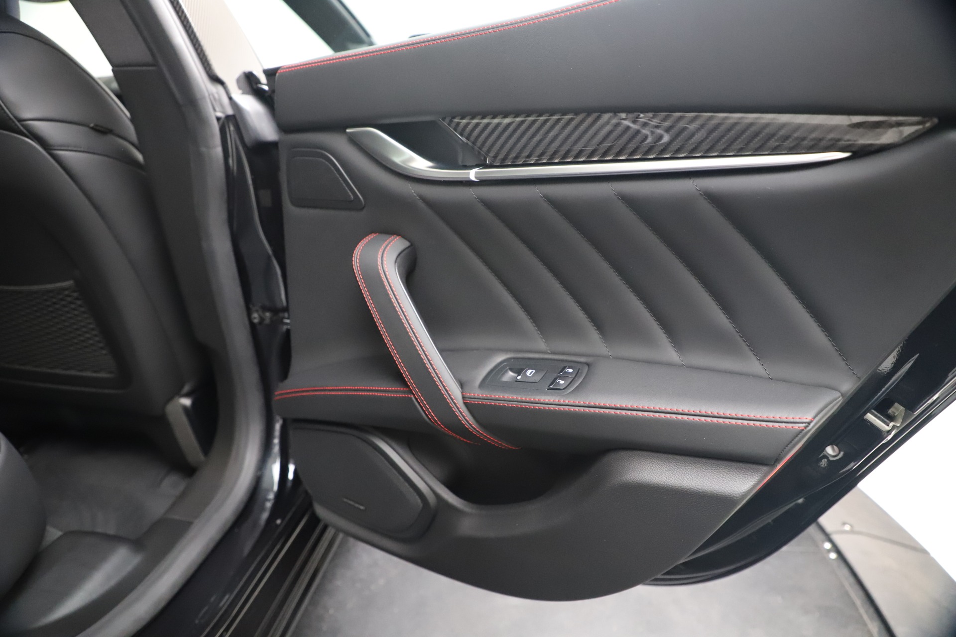 New 2020 Maserati Ghibli S Q4 GranSport | St. Petersburg, FL