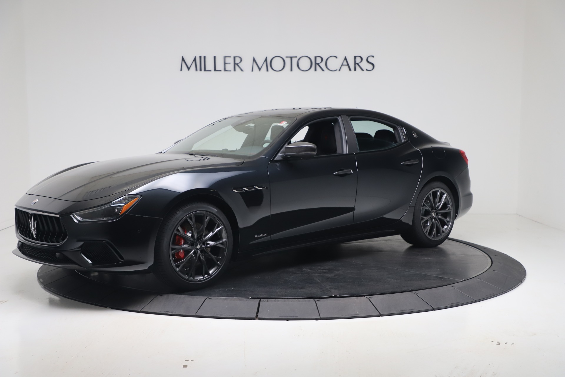 New 2020 Maserati Ghibli S Q4 GranSport | St. Petersburg, FL