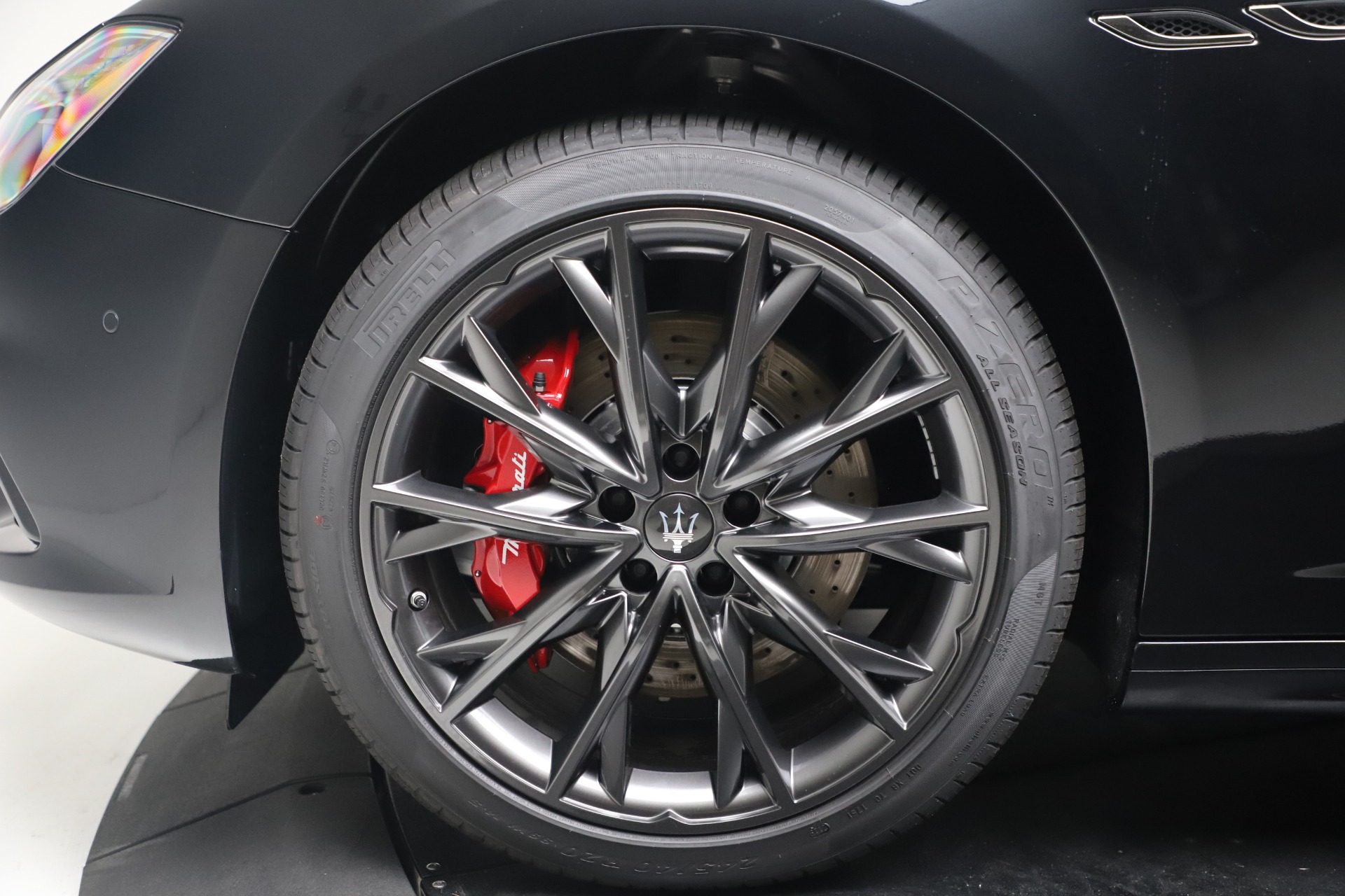 New 2020 Maserati Ghibli S Q4 GranSport | St. Petersburg, FL