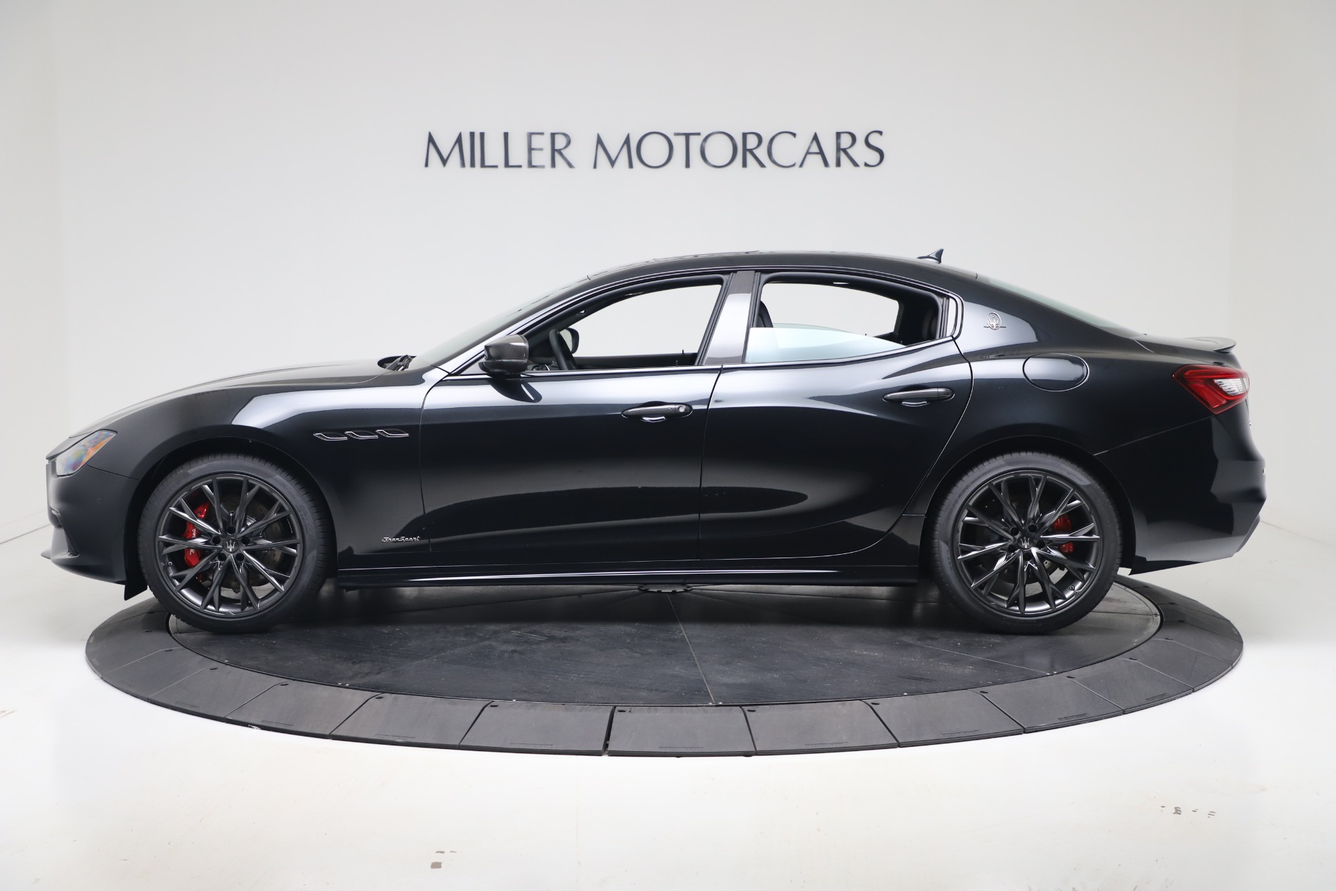 New 2020 Maserati Ghibli S Q4 GranSport | St. Petersburg, FL