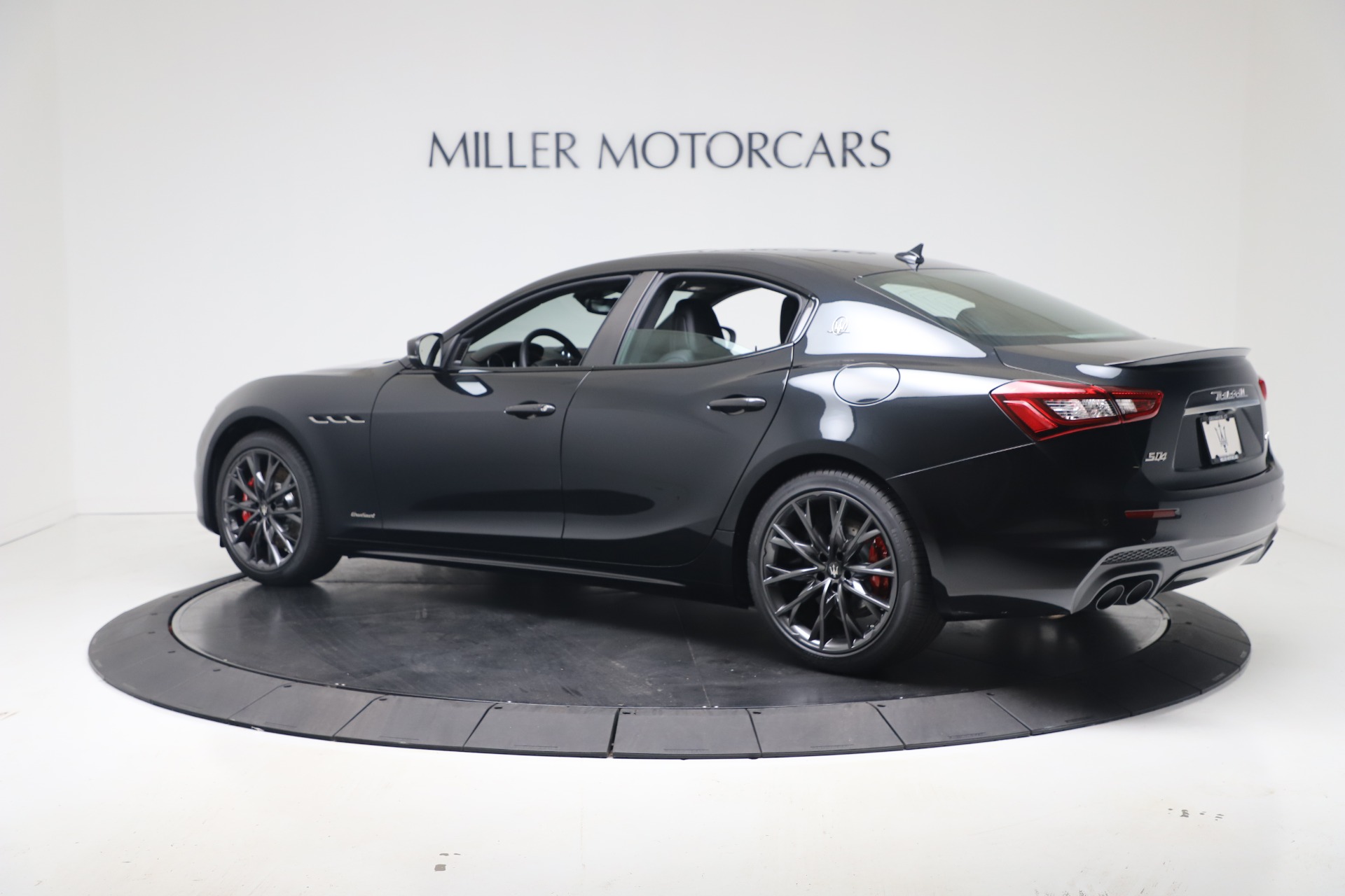 New 2020 Maserati Ghibli S Q4 GranSport | St. Petersburg, FL